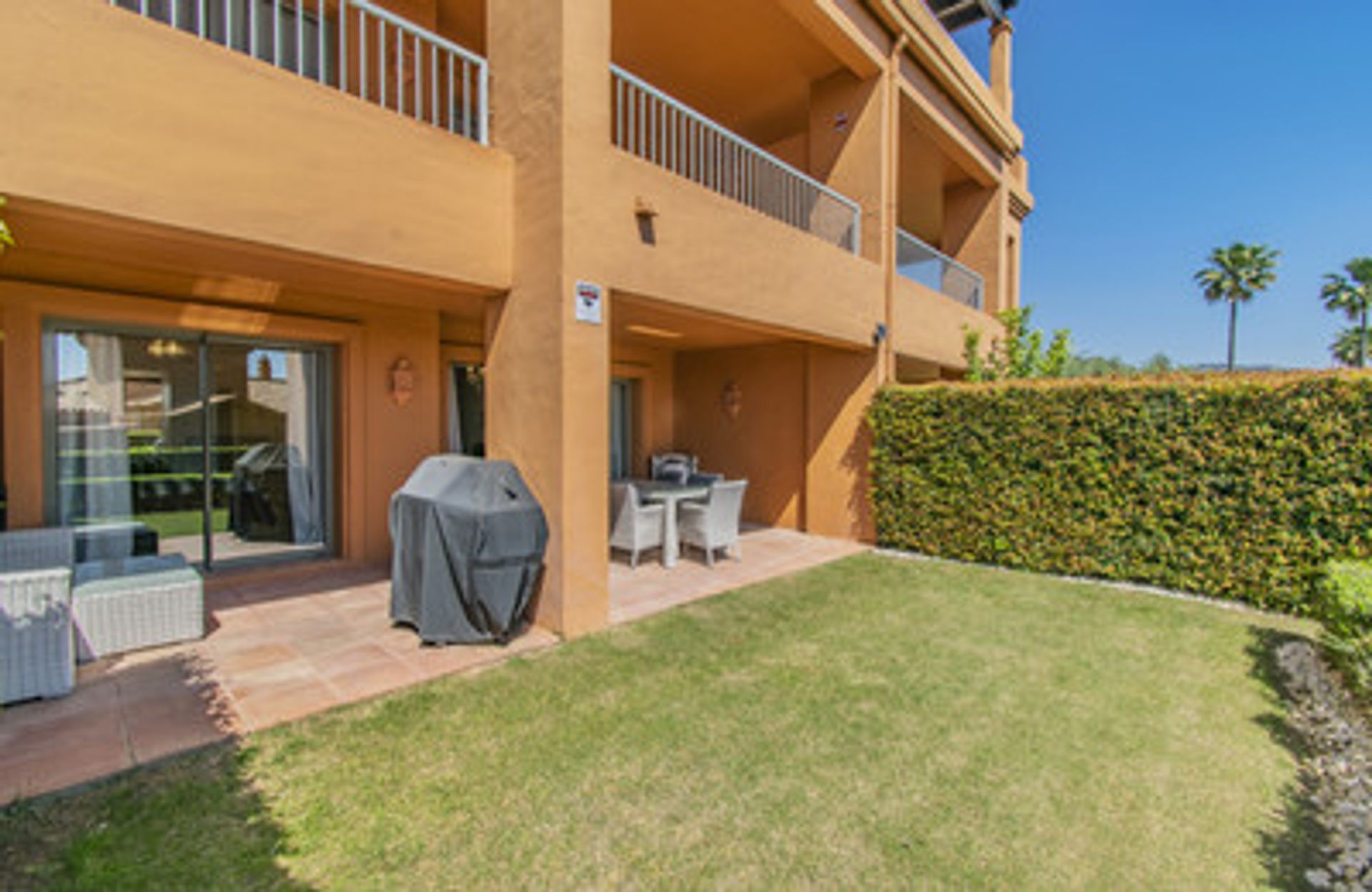 Condominium in La Atalaya, Andalucía 10206312