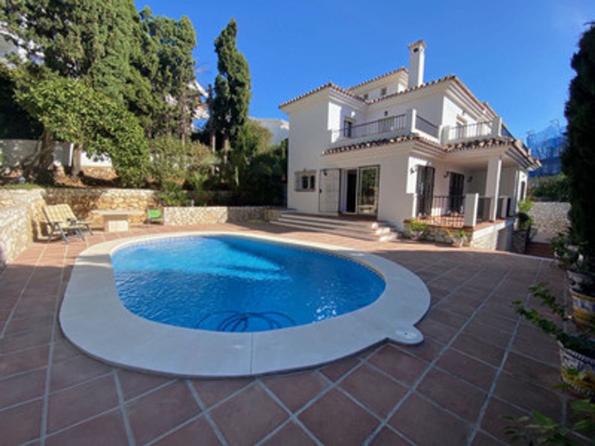 Haus im Mijas, Andalusien 10206331