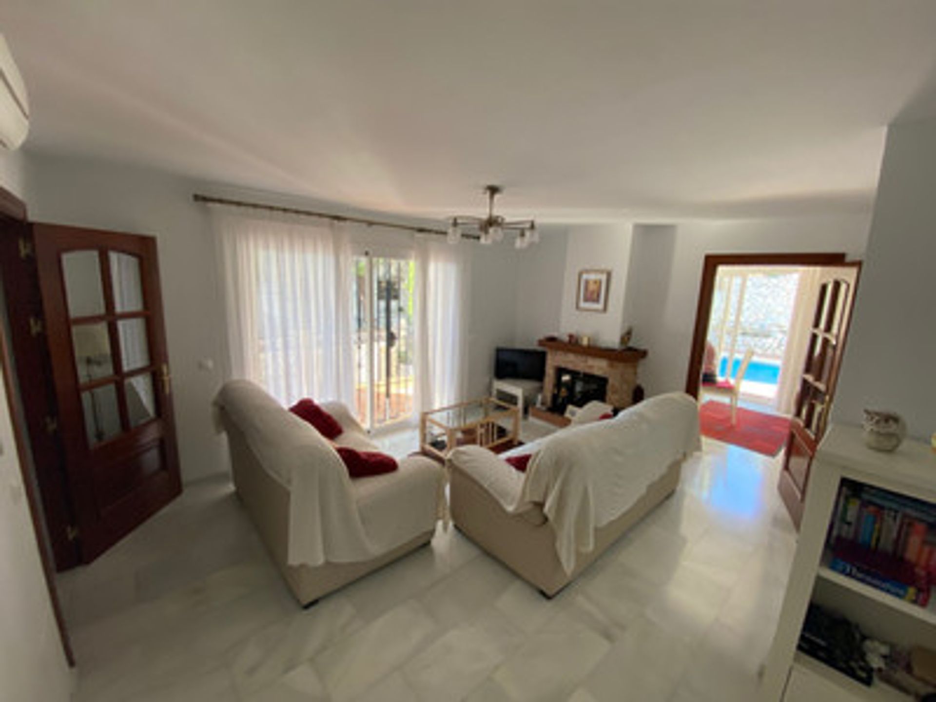 Haus im Mijas, Andalusien 10206331