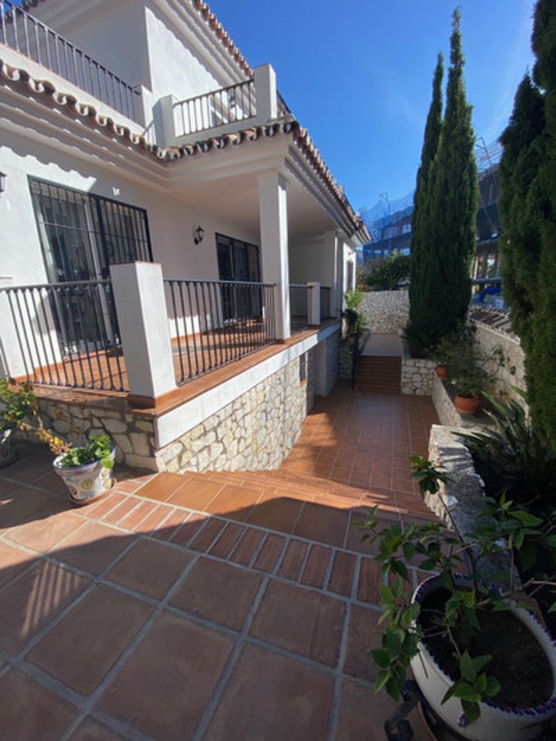 Haus im Mijas, Andalusia 10206331