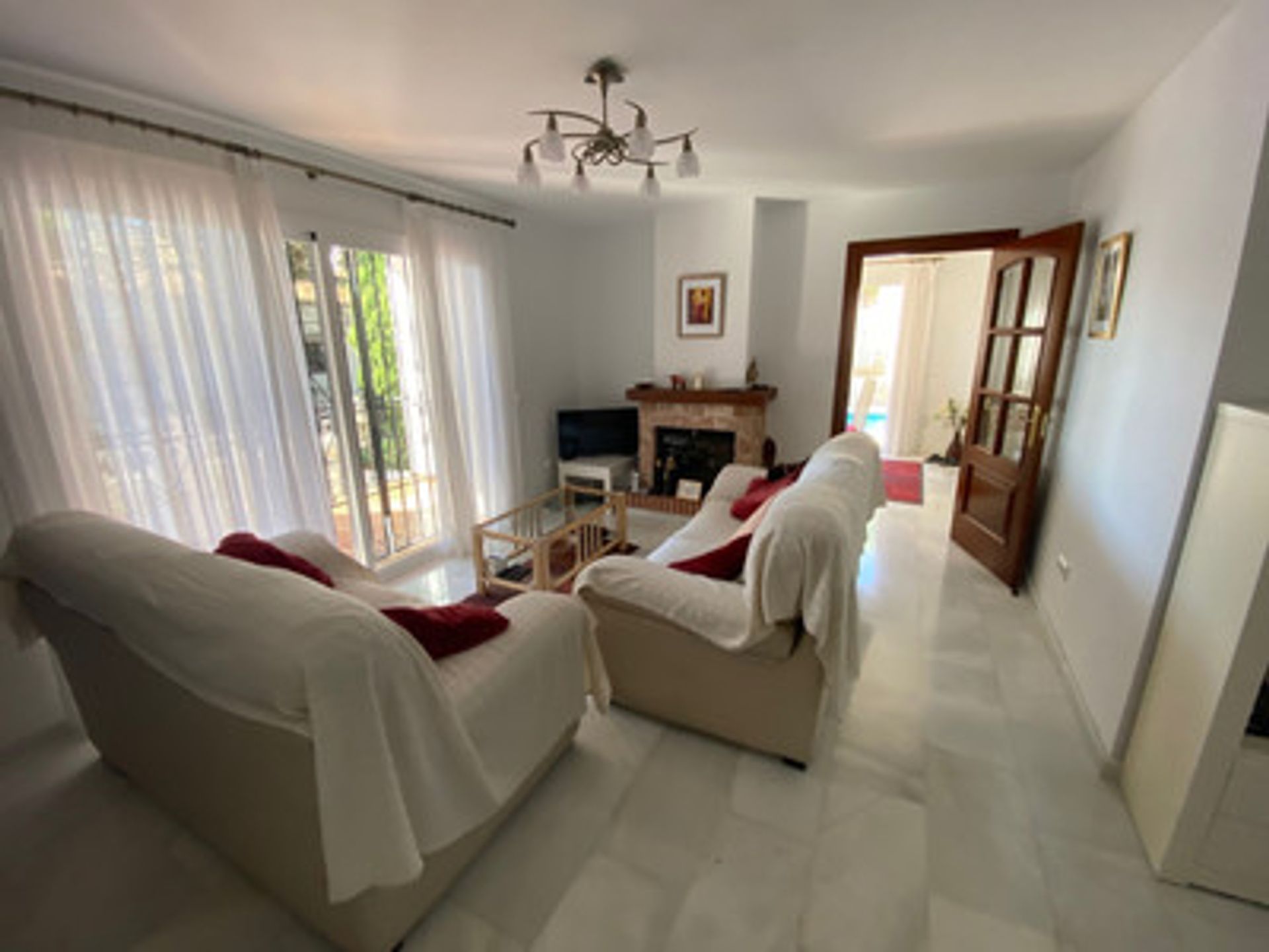 Haus im Mijas, Andalusien 10206331