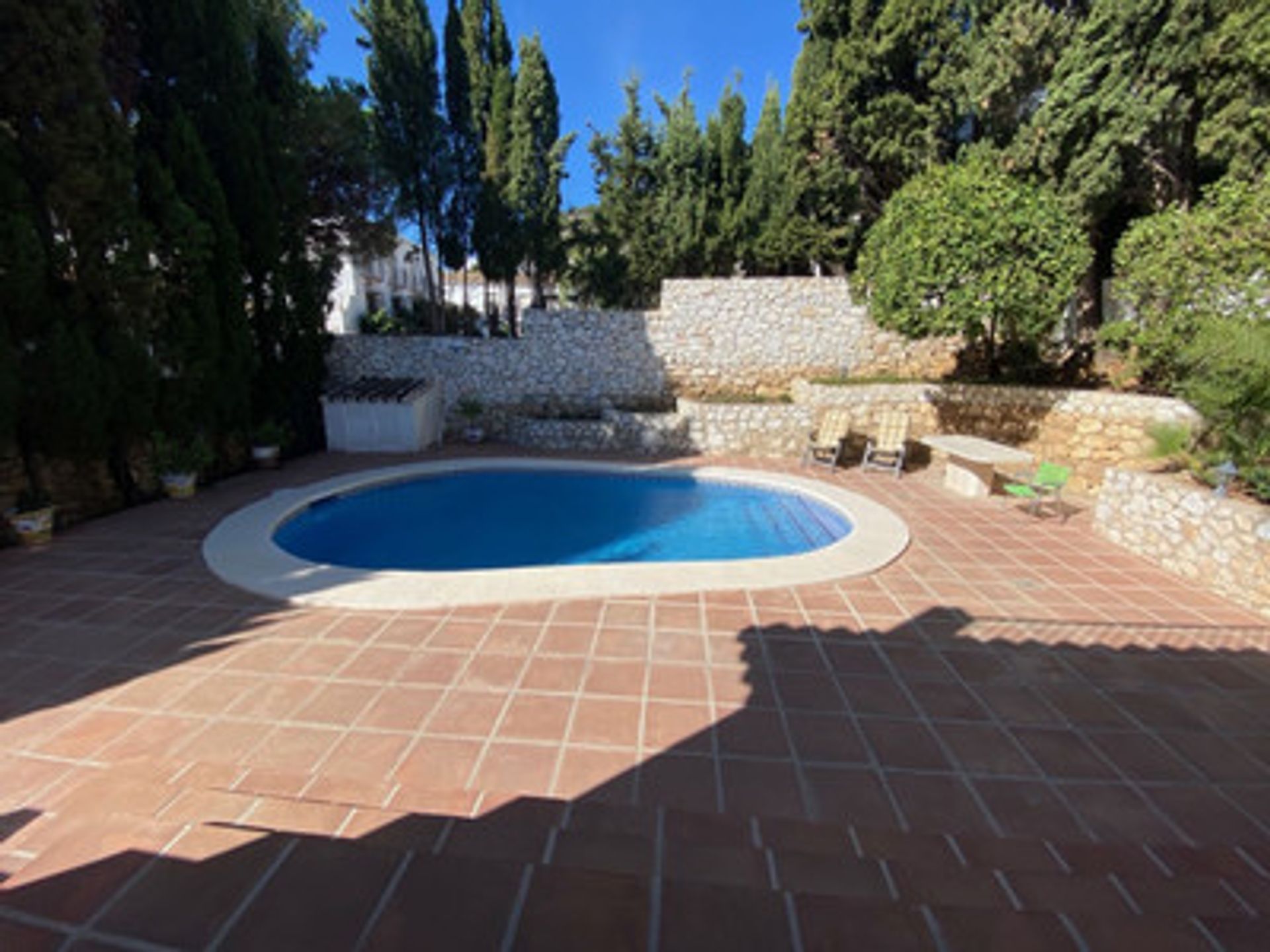 Haus im Mijas, Andalusien 10206331