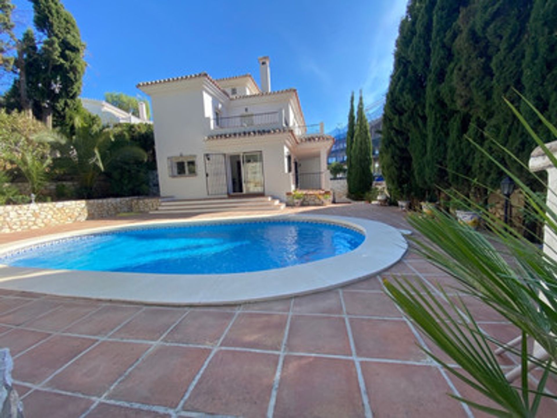 Haus im Mijas, Andalusien 10206331