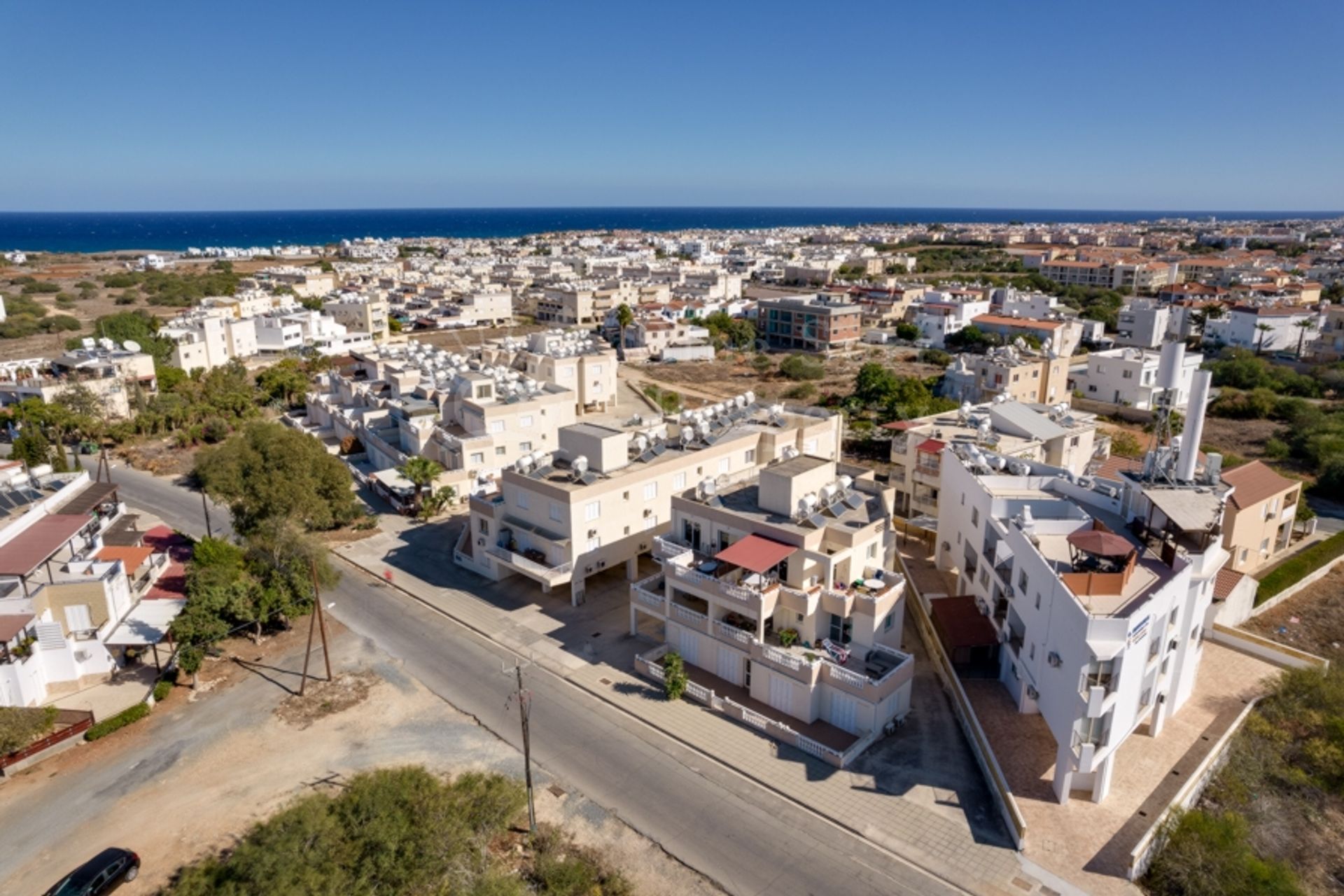 Συγκυριαρχία σε Paralimni,  10206446