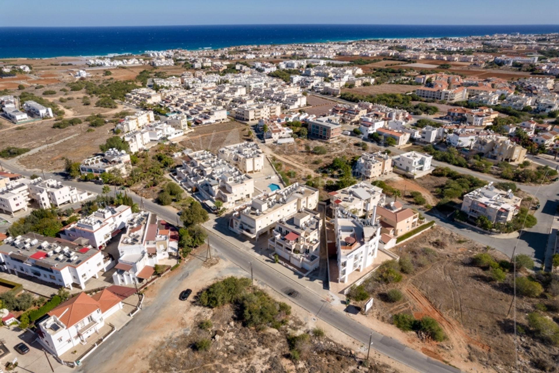 Συγκυριαρχία σε Paralimni,  10206446