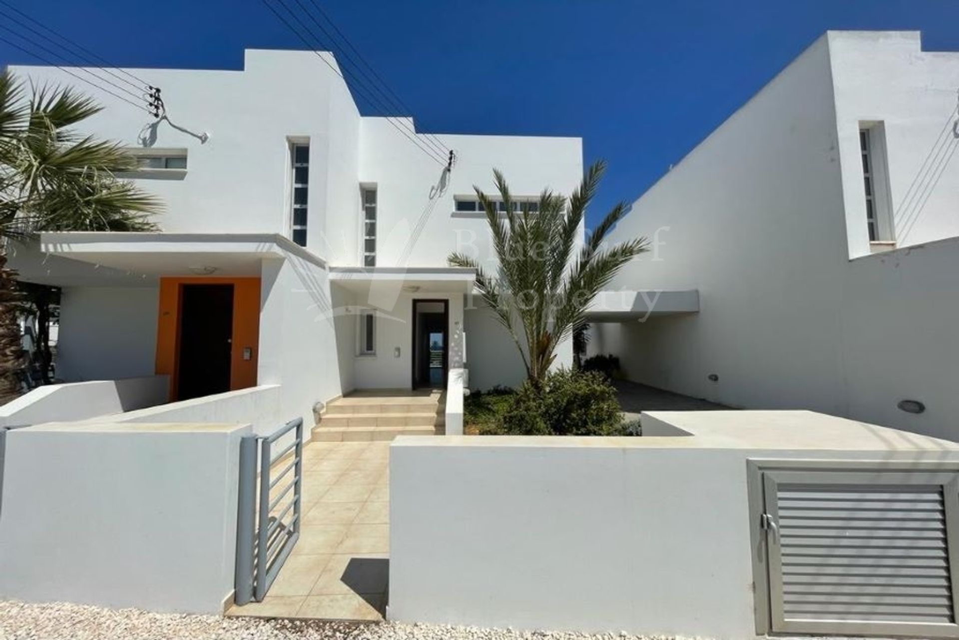 Huis in Famagusta, Ammochostos 10206451