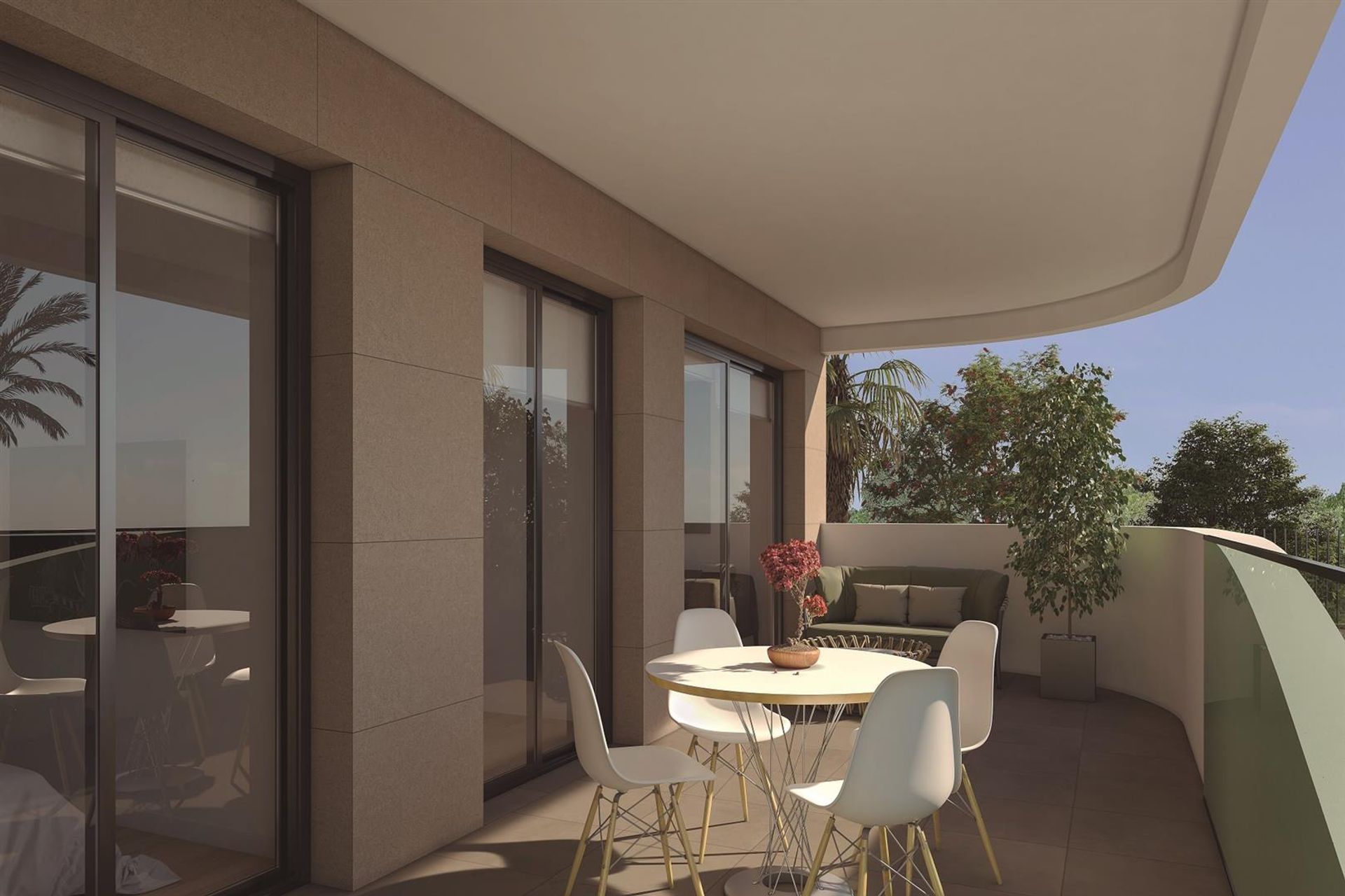 Condominio nel Arenals del Sol, Comunitat Valenciana 10206651