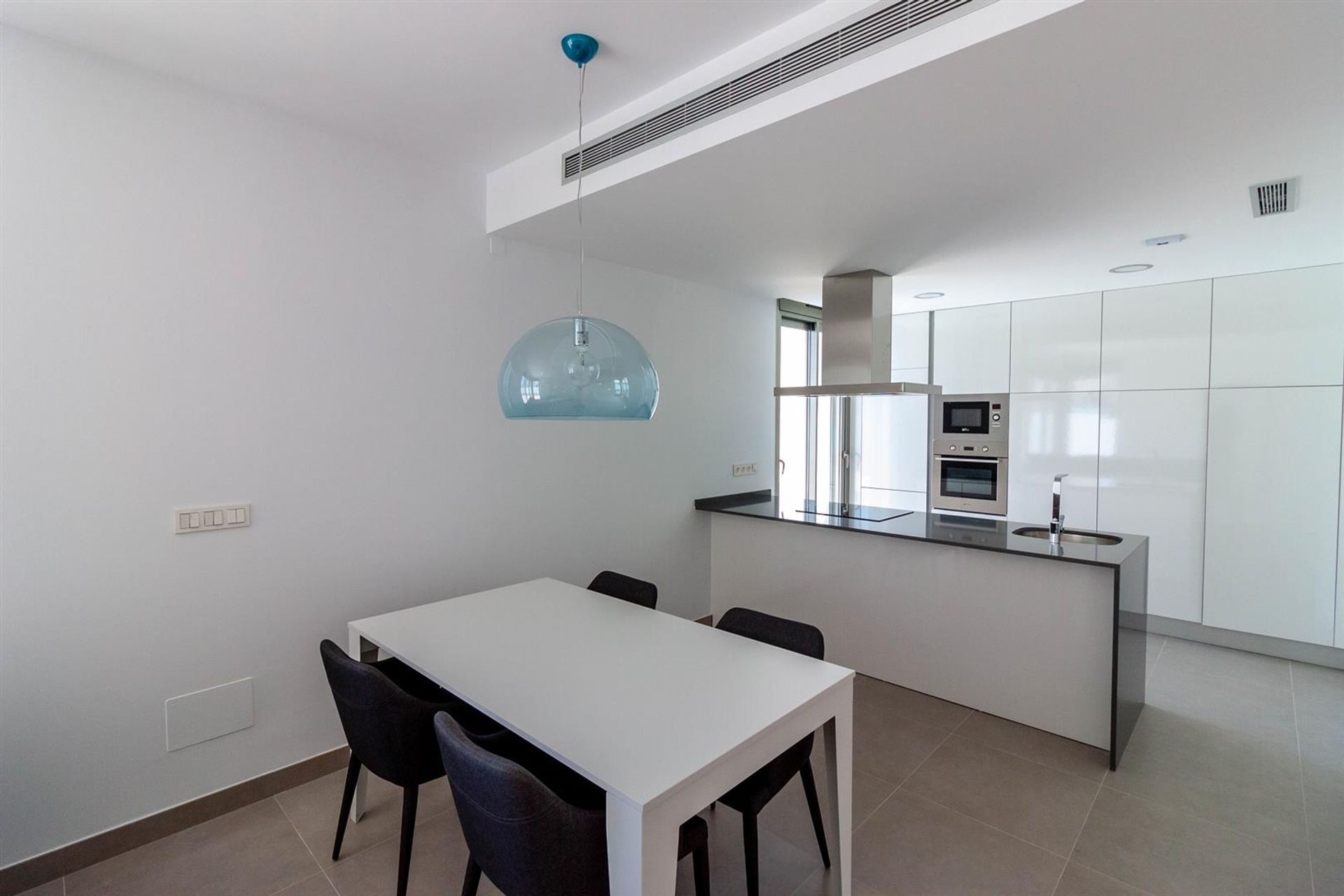 Condominio en Villamartin, Valencian Community 10206655