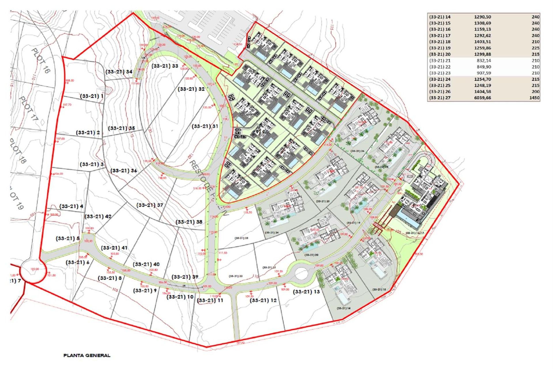 rumah dalam Dehesa de Campoamor, Comunidad Valenciana 10206662