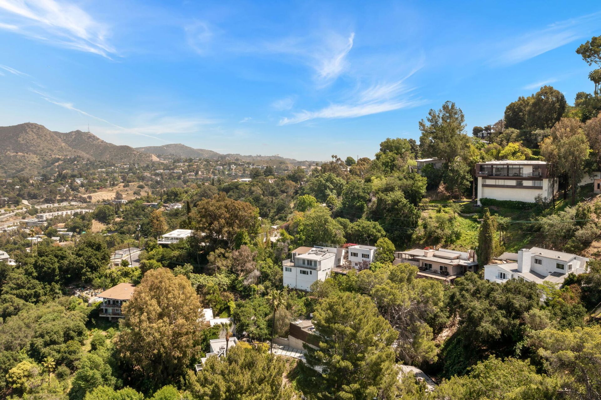 Condomínio no Los Angeles, California 10206665