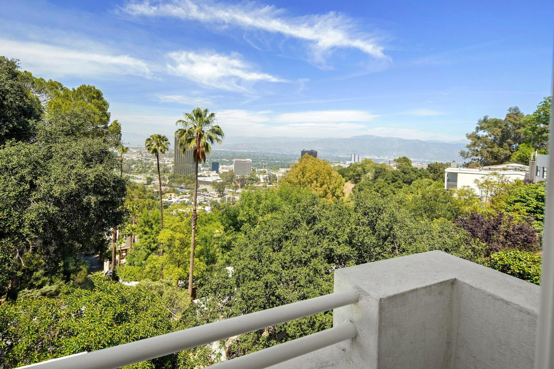 Condomínio no Los Angeles, California 10206665