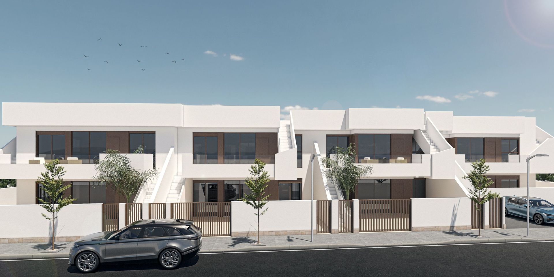 Condominium in Pilar de la Horadada, Comunidad Valenciana 10206726