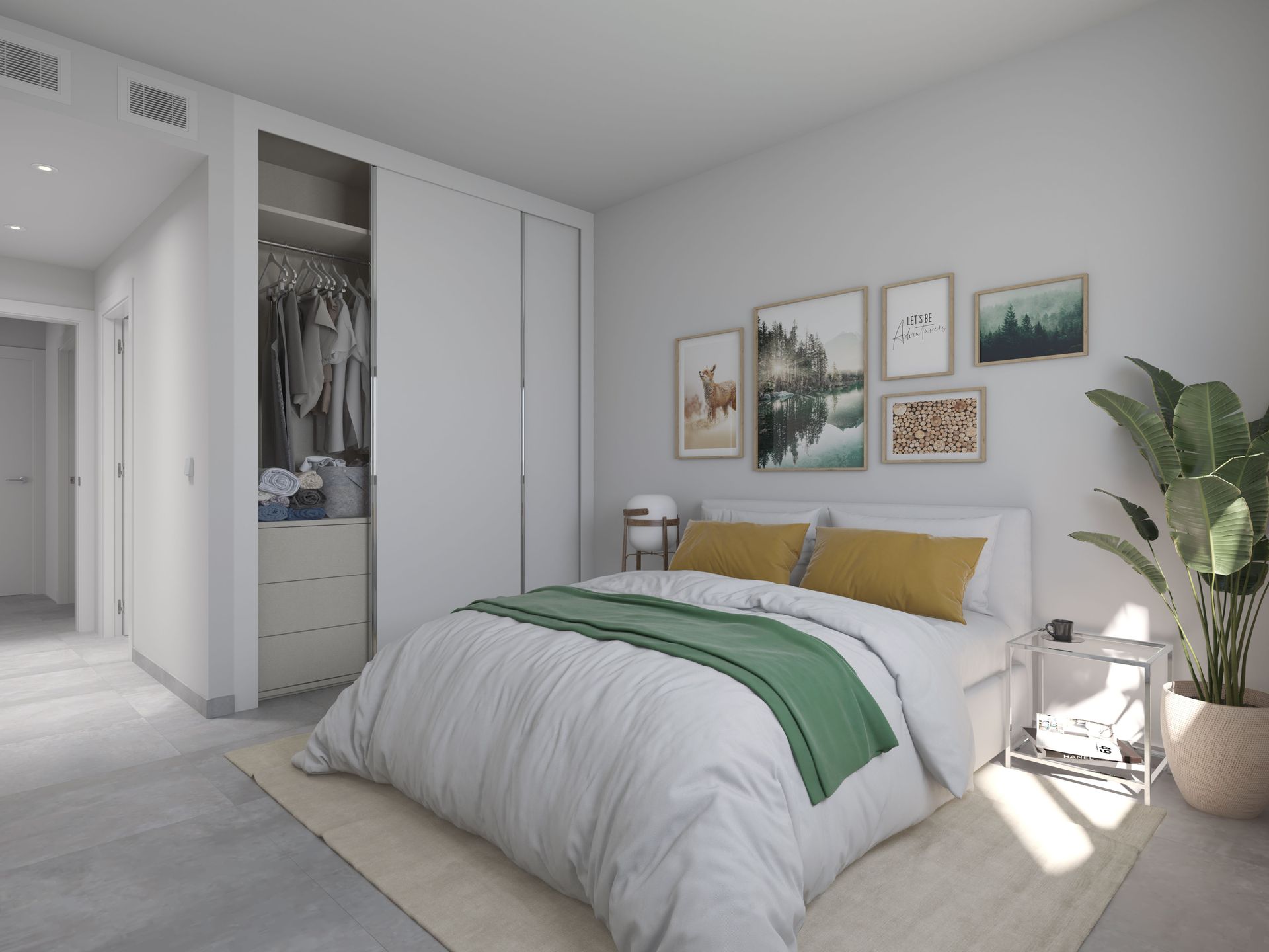 Condominium dans Benejuzar, Valence 10206733