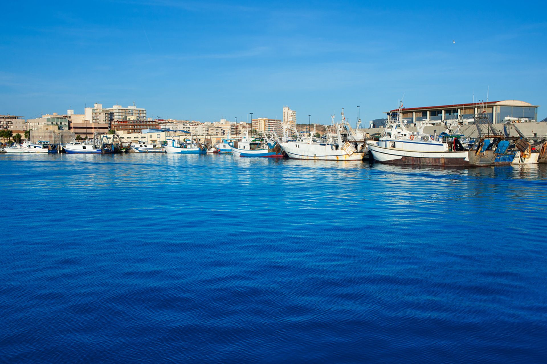 Huis in Port Marí, Comunidad Valenciana 10206739