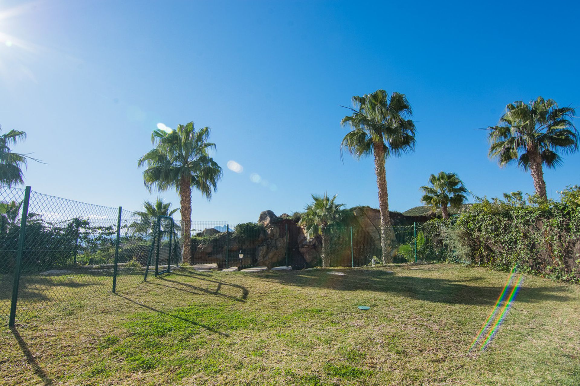 House in La Alcaidesa, Andalusia 10206764