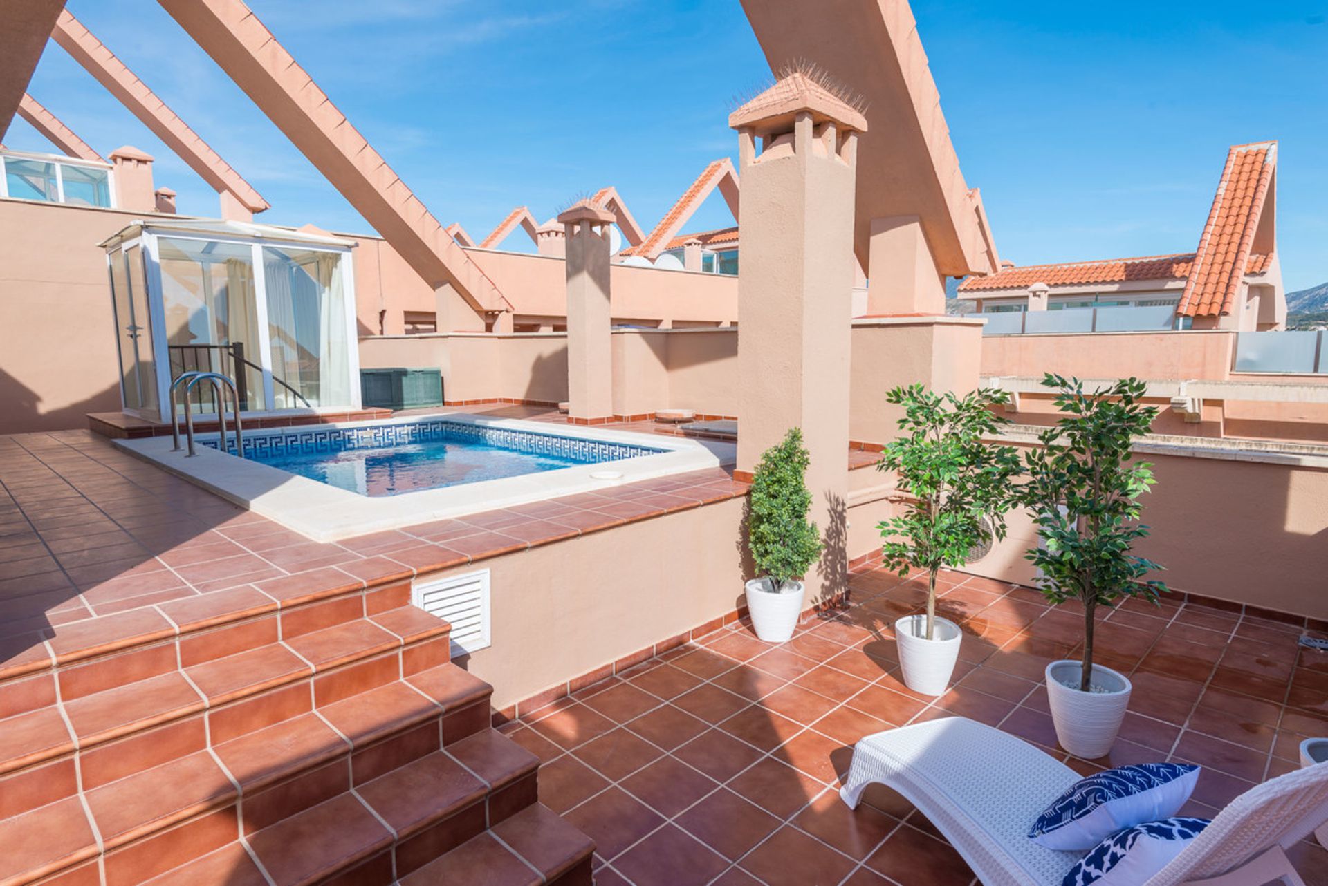 House in Marbella, Andalucía 10206767