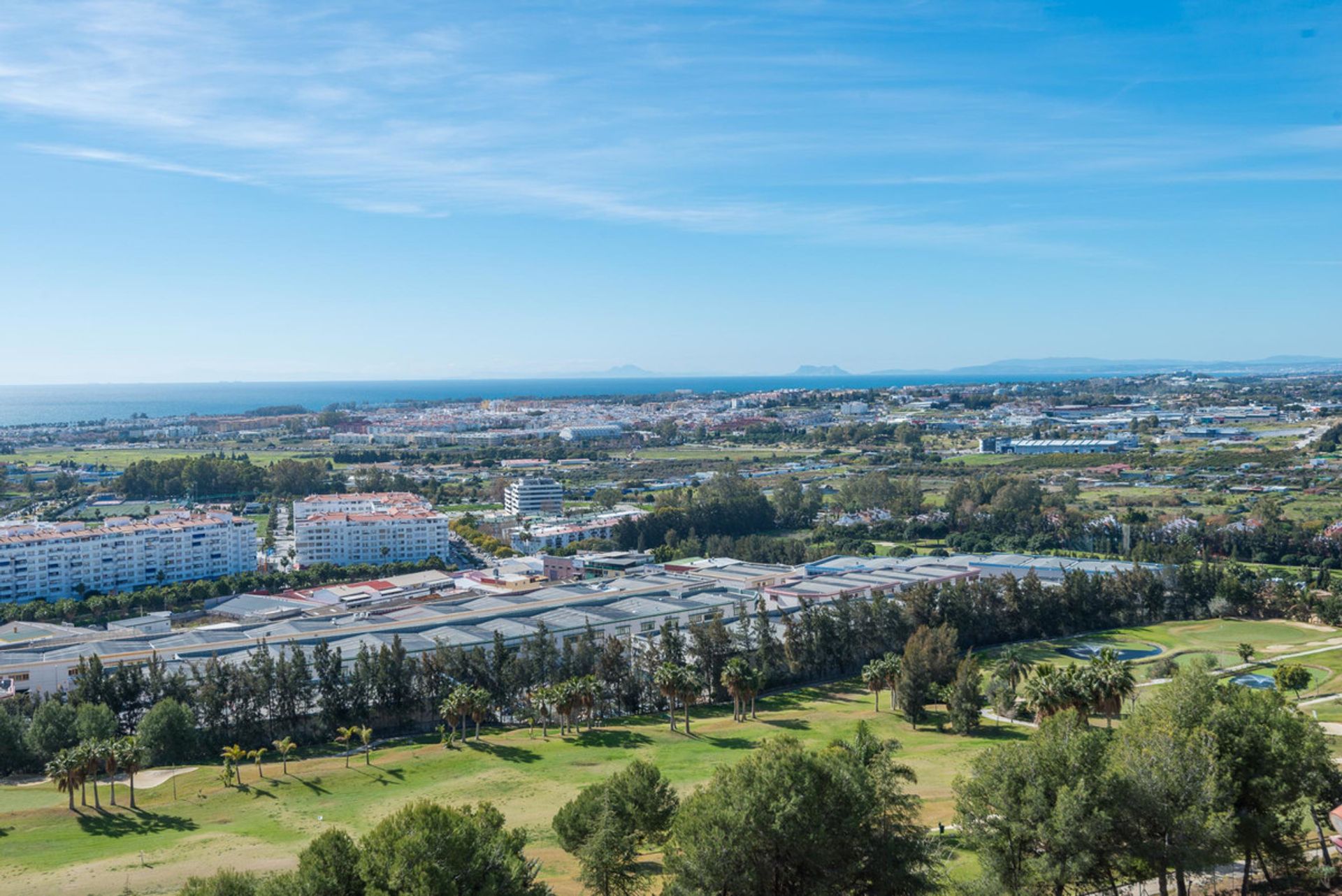 House in Marbella, Andalucía 10206767