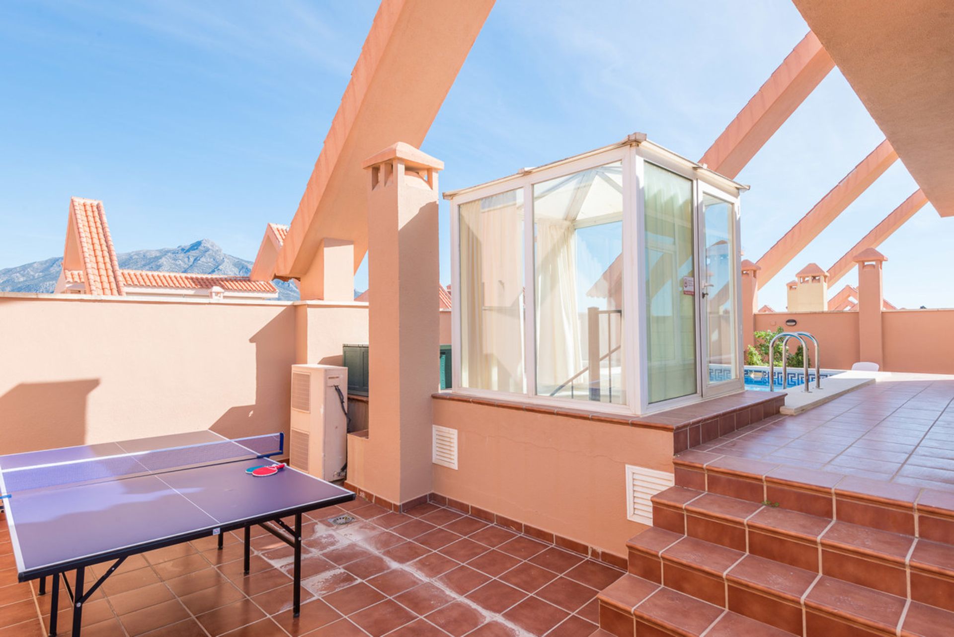 House in Marbella, Andalucía 10206767