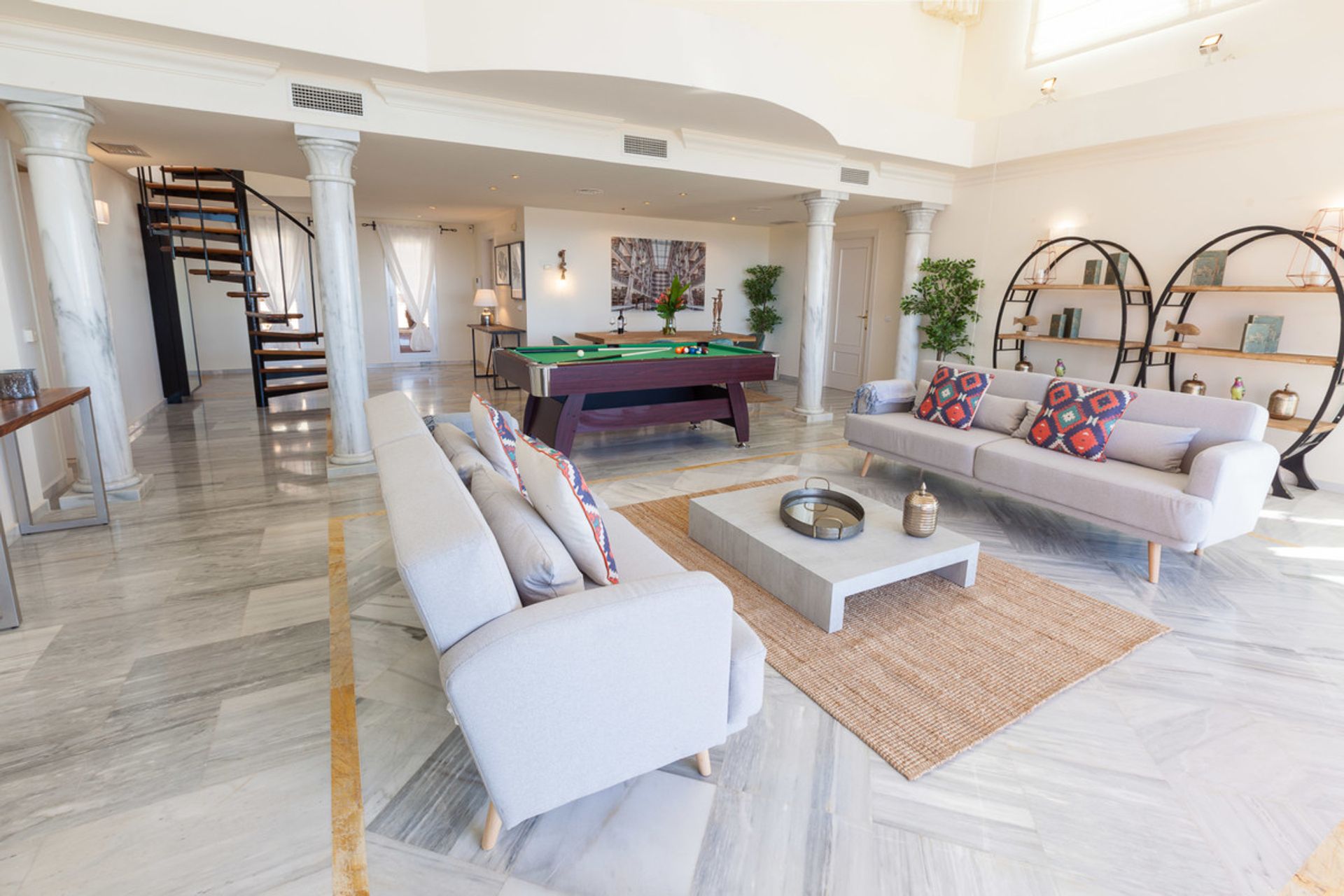 House in Marbella, Andalucía 10206767