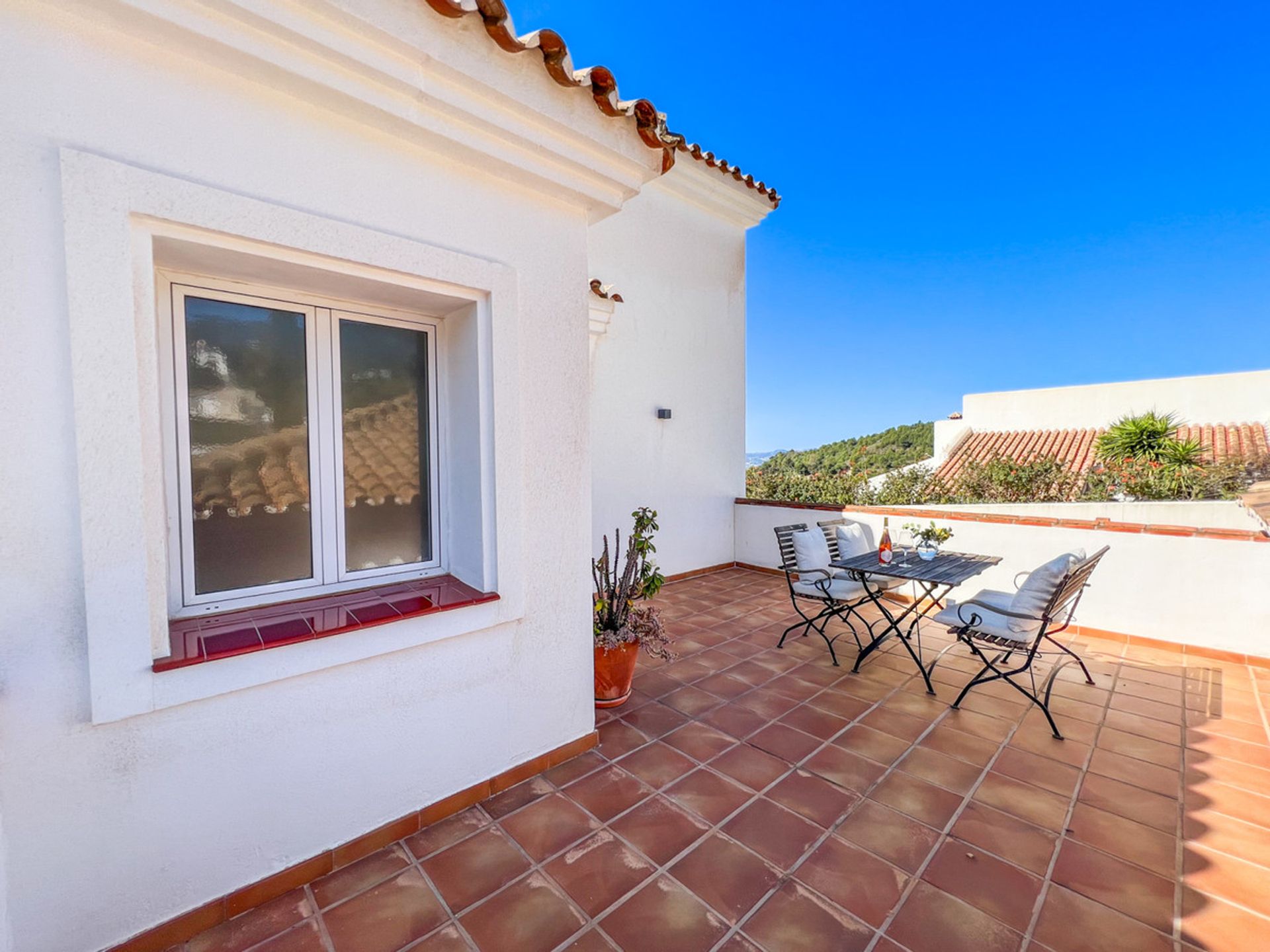 Hus i Mijas, Andalusia 10206780