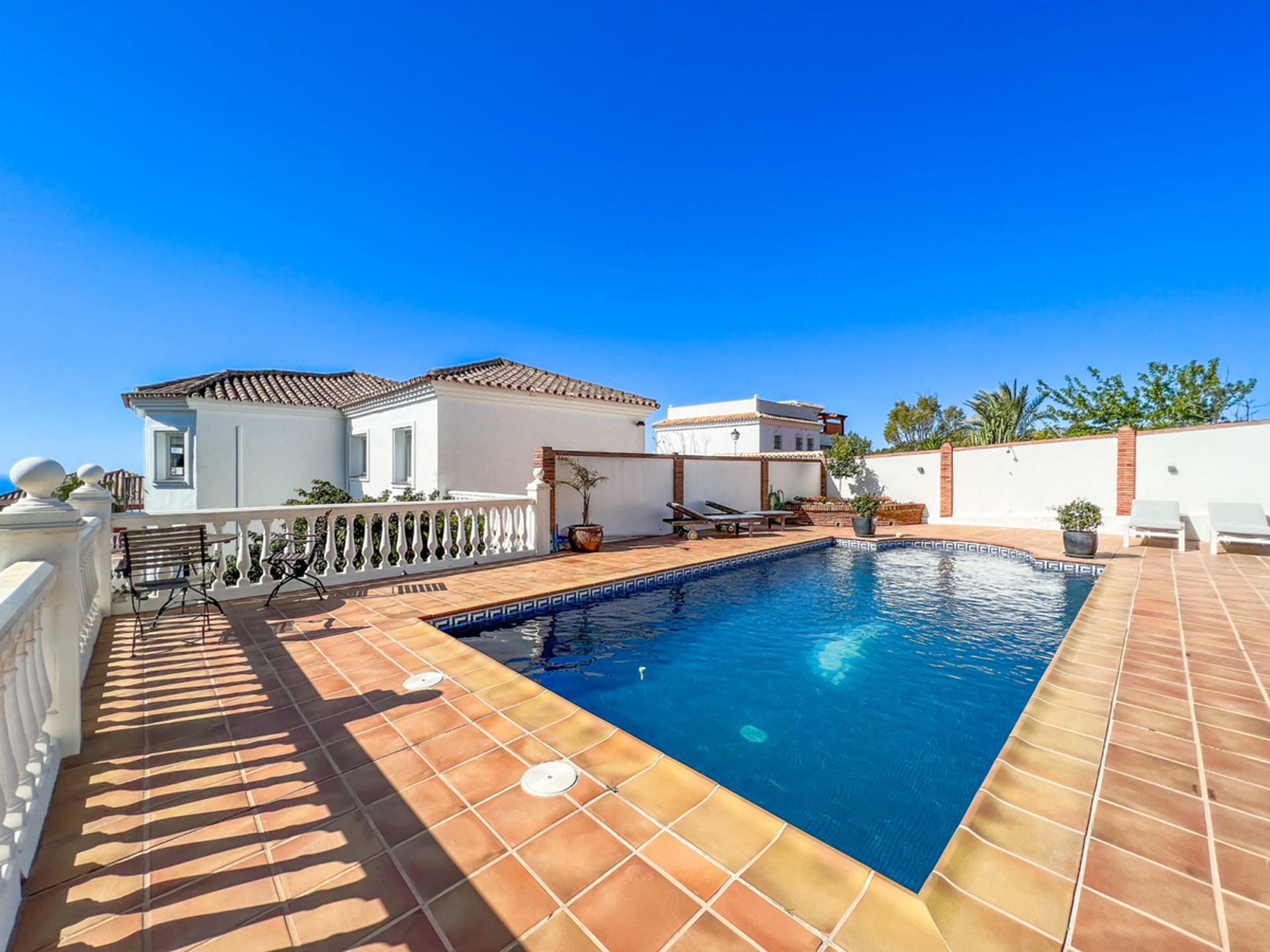 Hus i Mijas, Andalusia 10206780