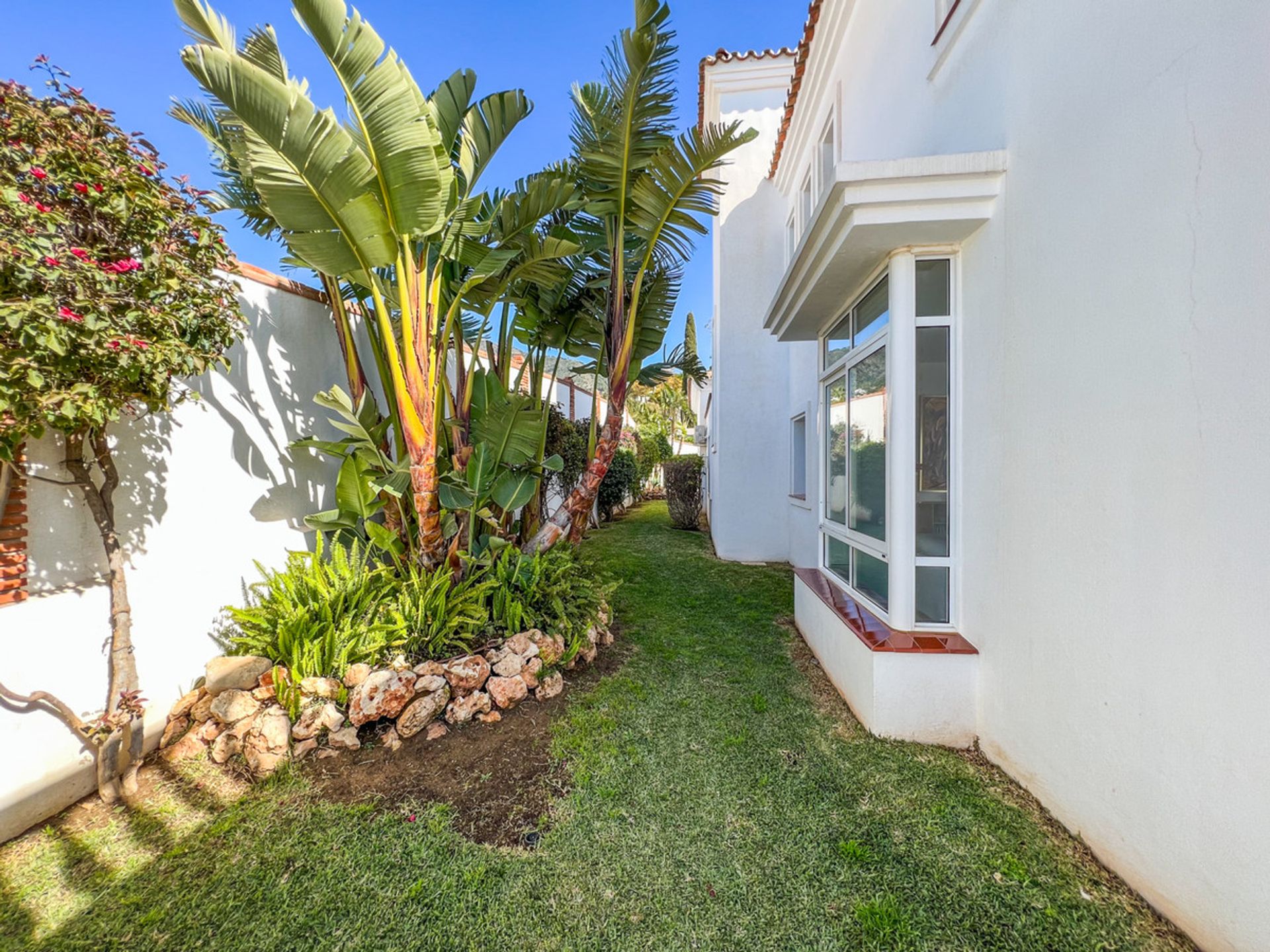 Hus i Mijas, Andalusia 10206780