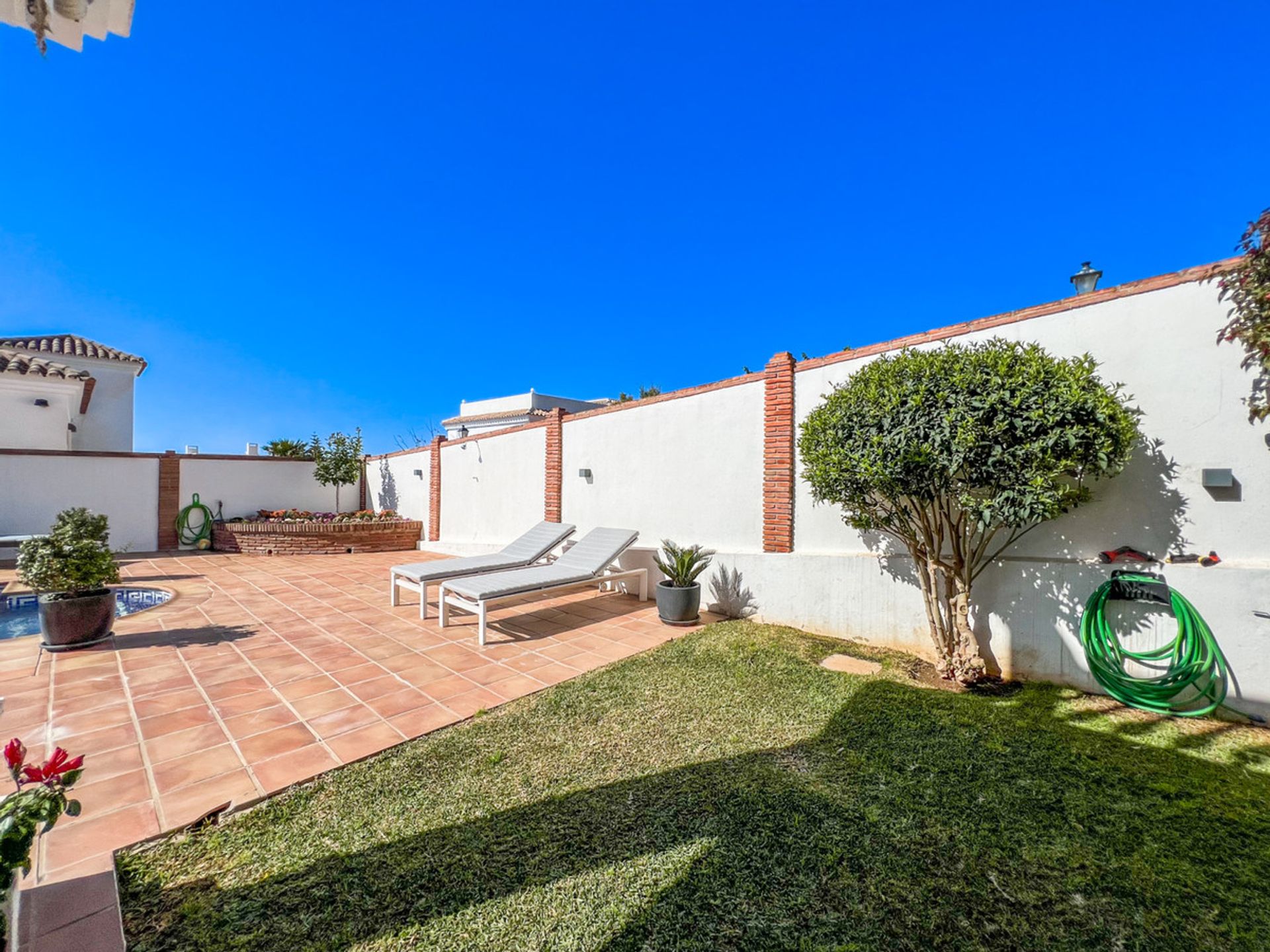 Hus i Mijas, Andalusia 10206780