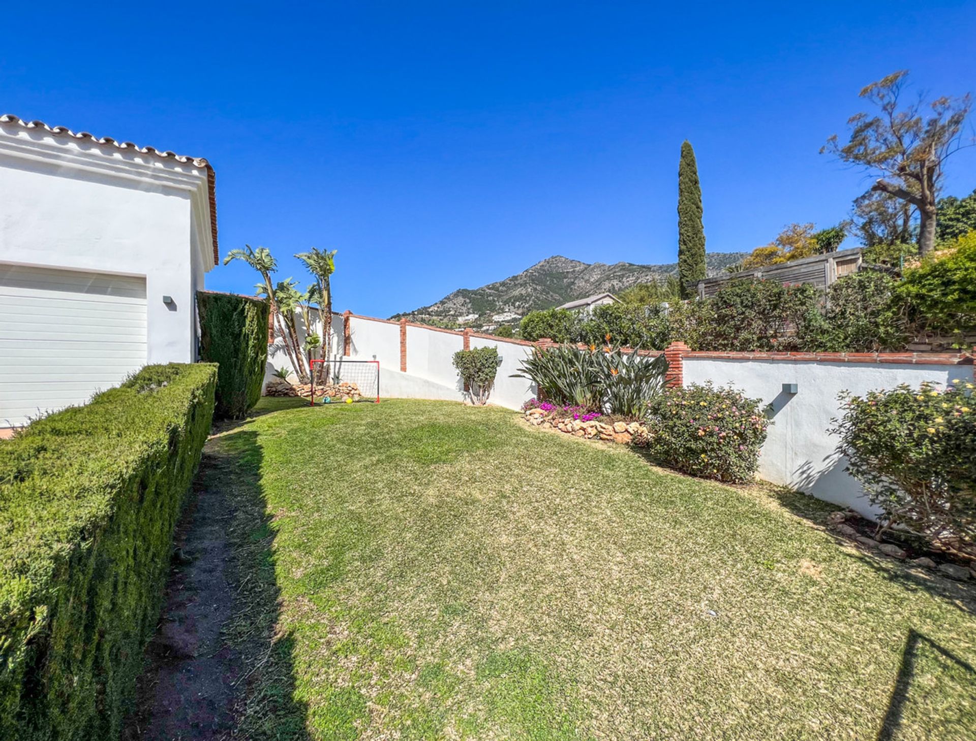 Hus i Mijas, Andalusia 10206780