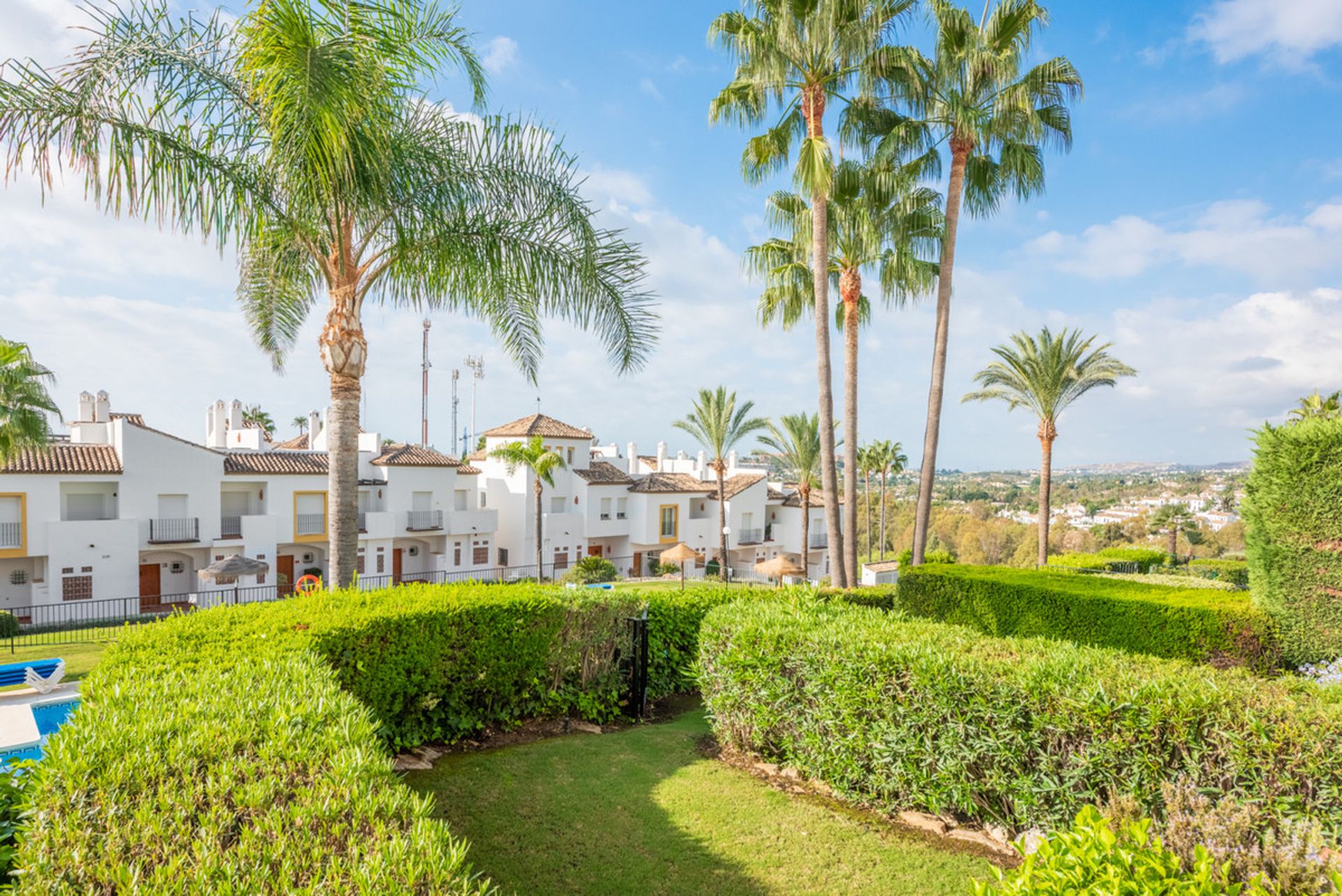 Hus i Marbella, Andalucía 10206784