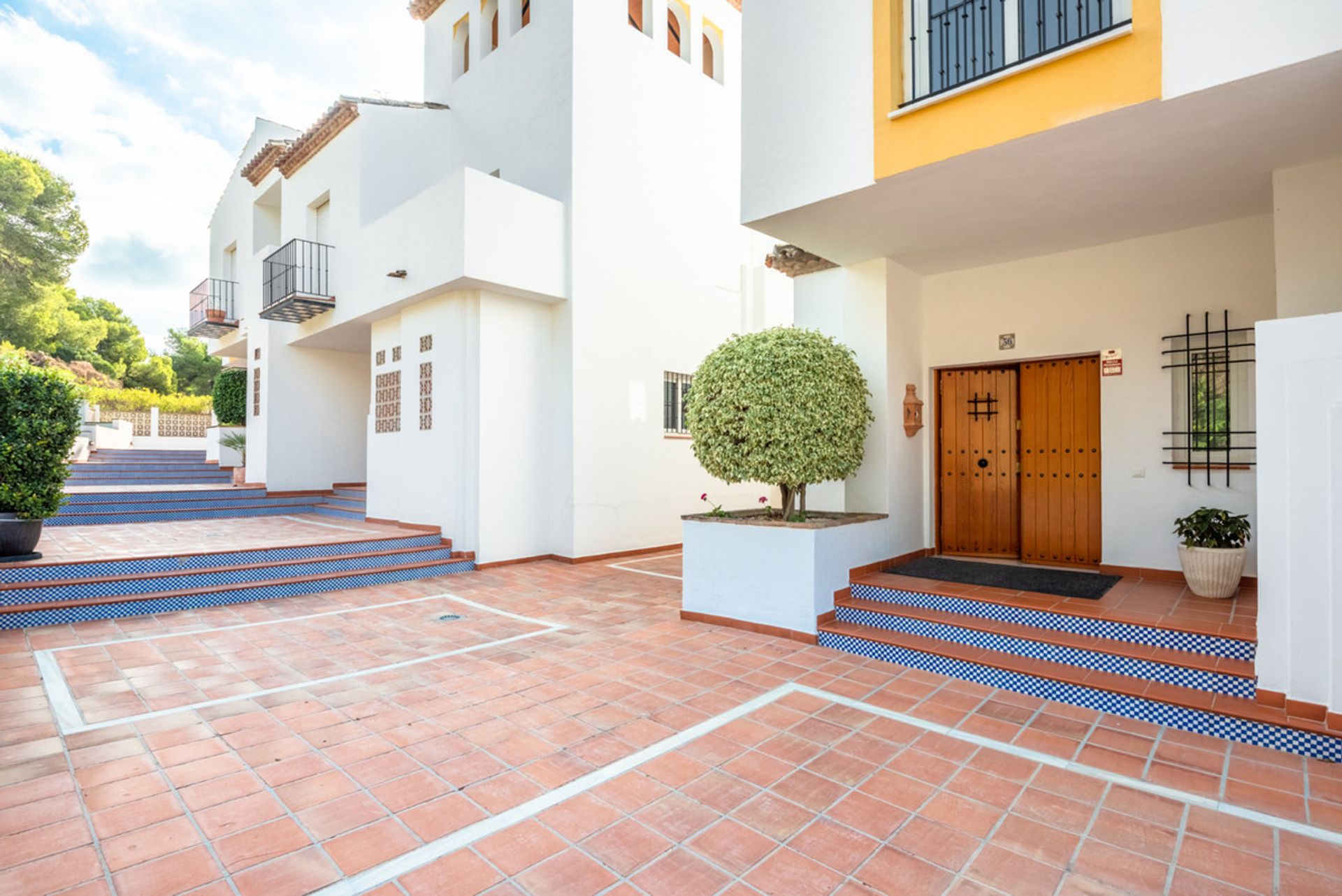 Hus i Marbella, Andalucía 10206784