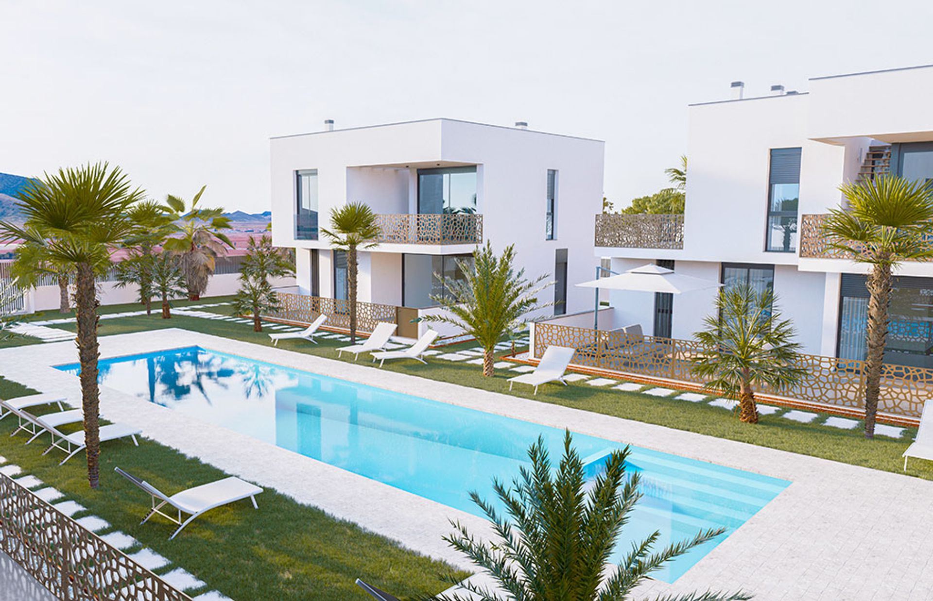 Condominium in Mar de Cristal, Región de Murcia 10206807