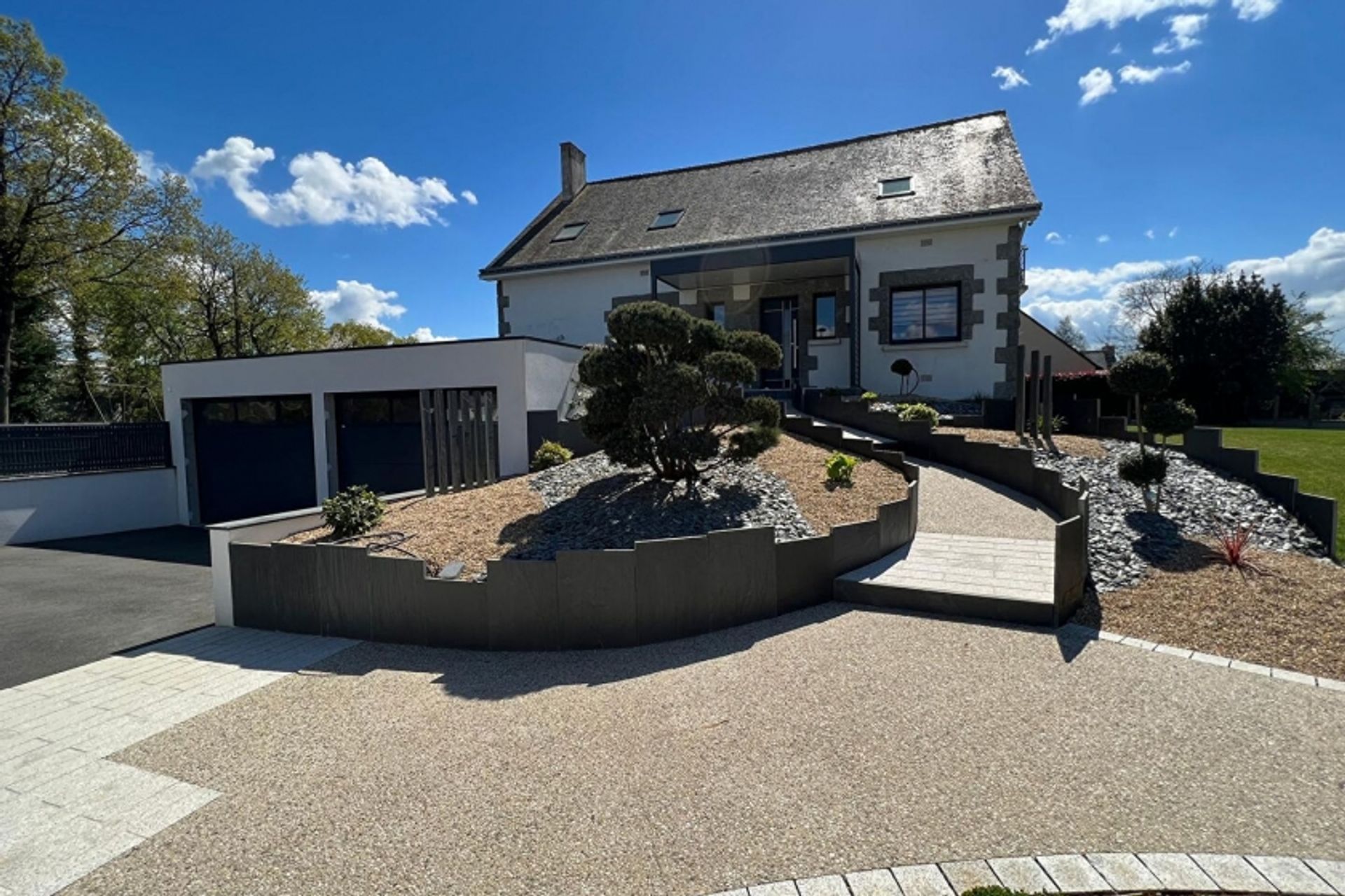 Casa nel Ploermel, Bretagne 10206819