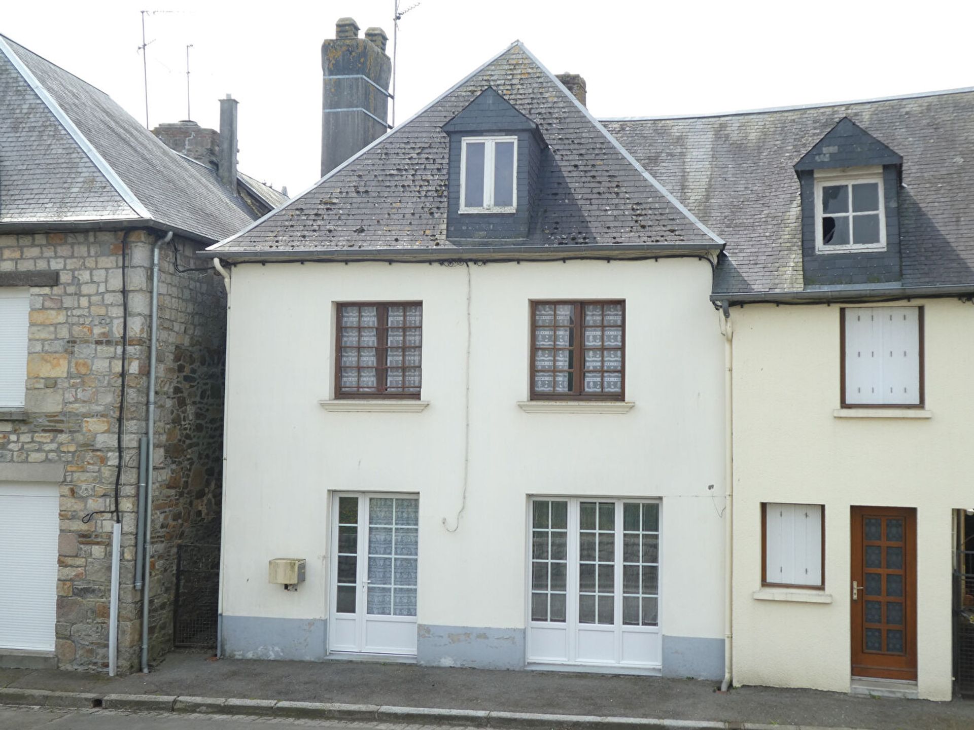 Huis in Barenton, Normandy 10206832