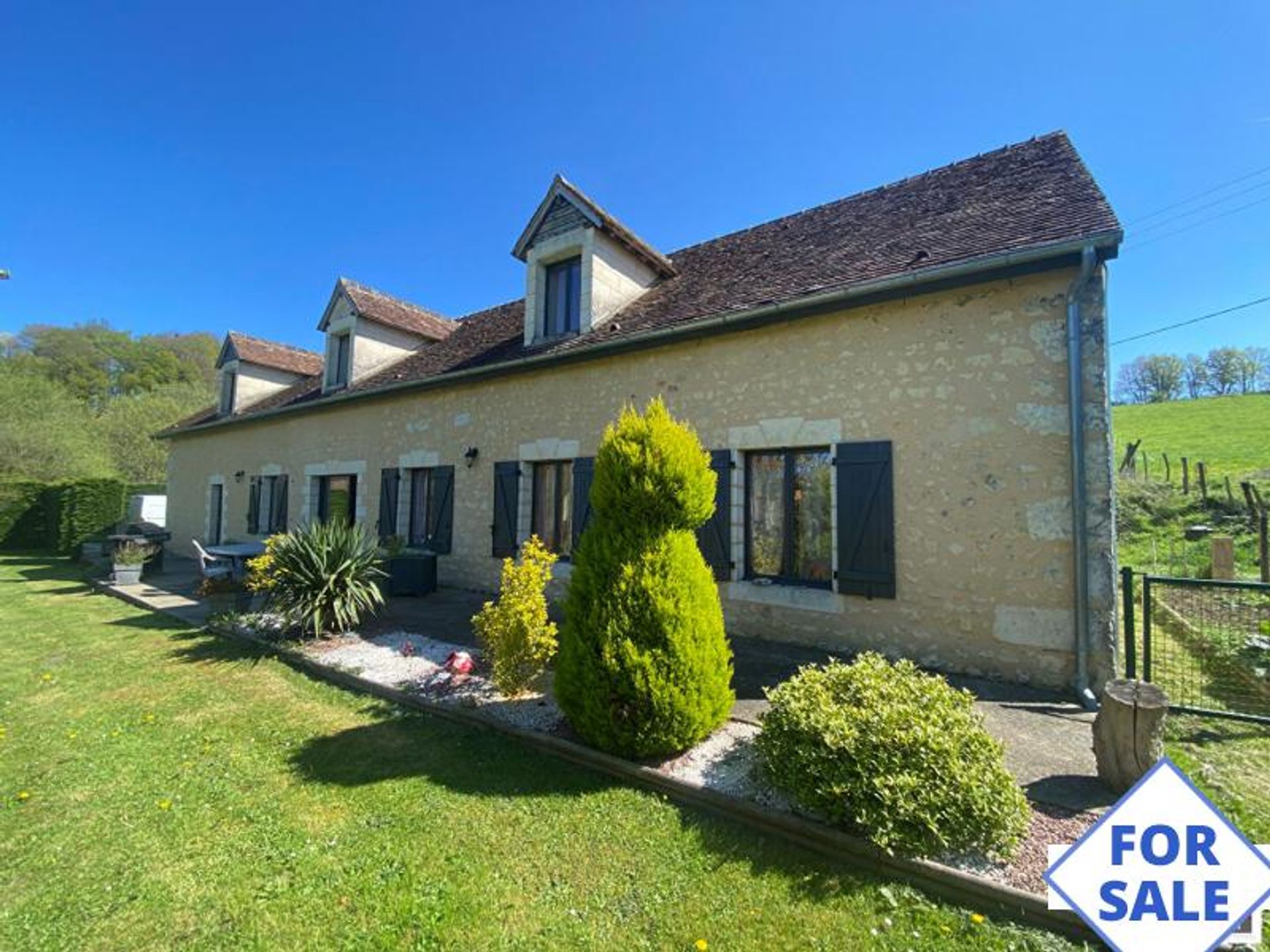 Huis in Mortagne-au-Perche, Normandië 10206885