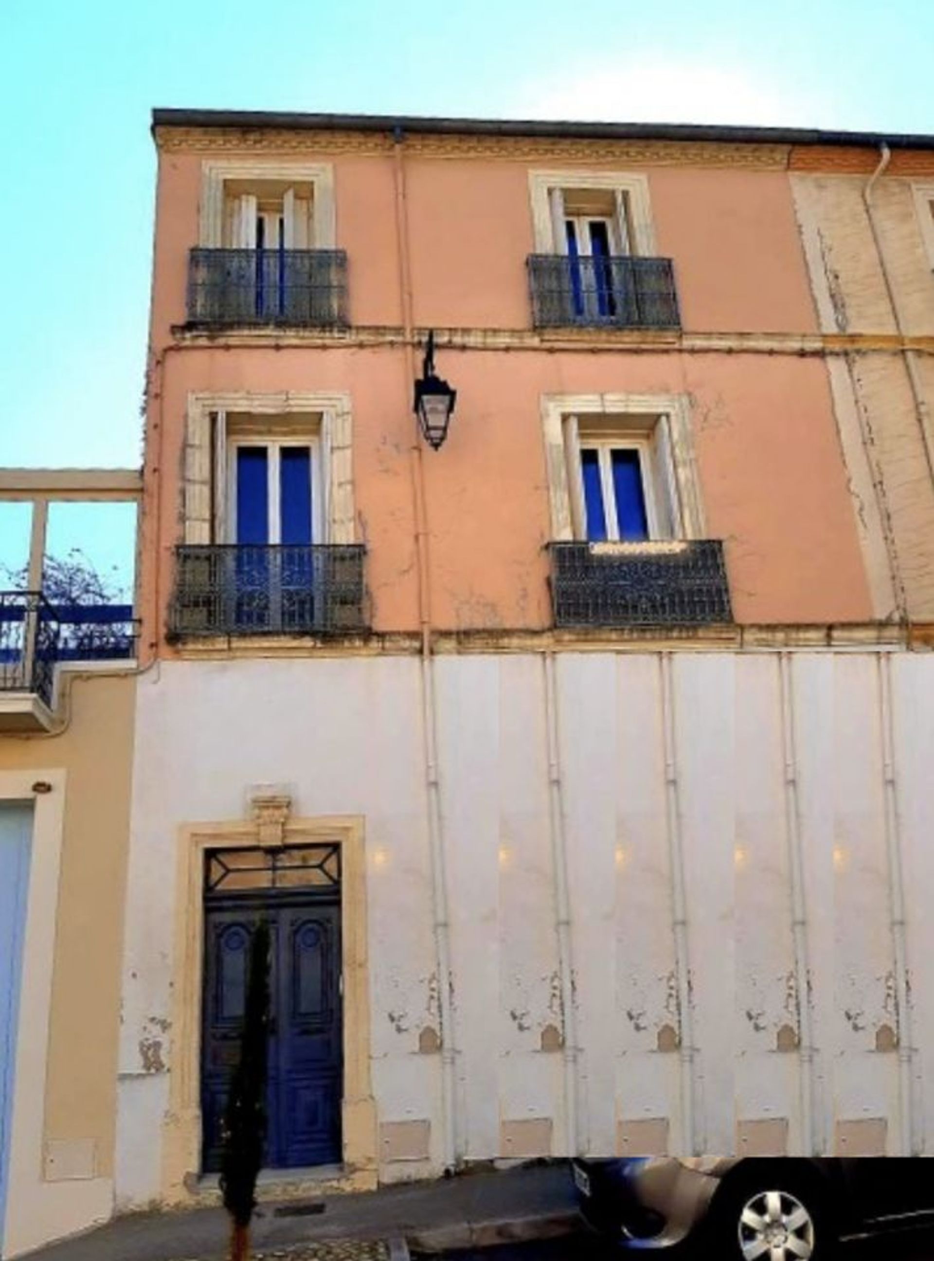 casa en Pézenas, Occitania 10206906