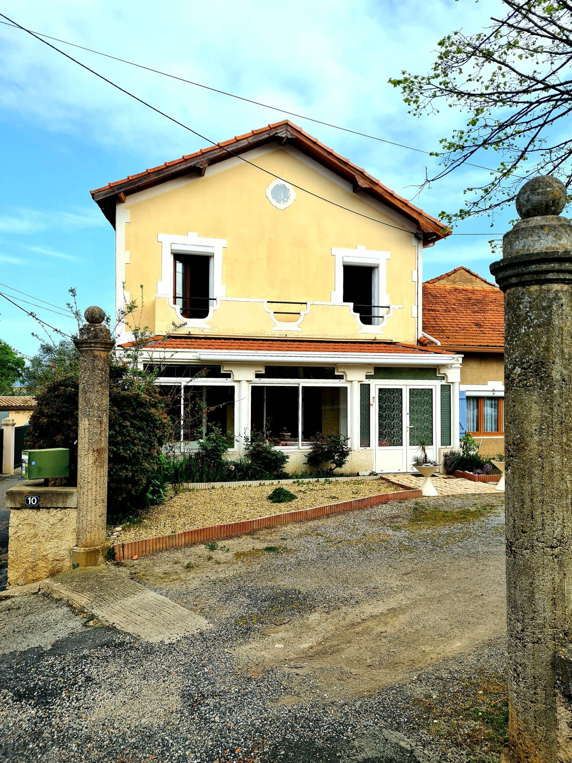 casa en Puimisson, Occitanie 10206932