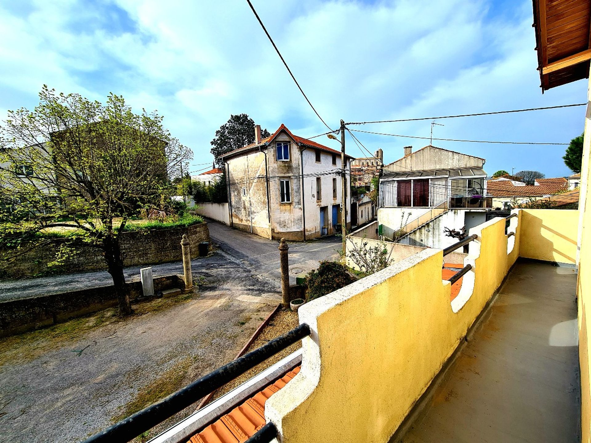 casa en Puimisson, Occitanie 10206932