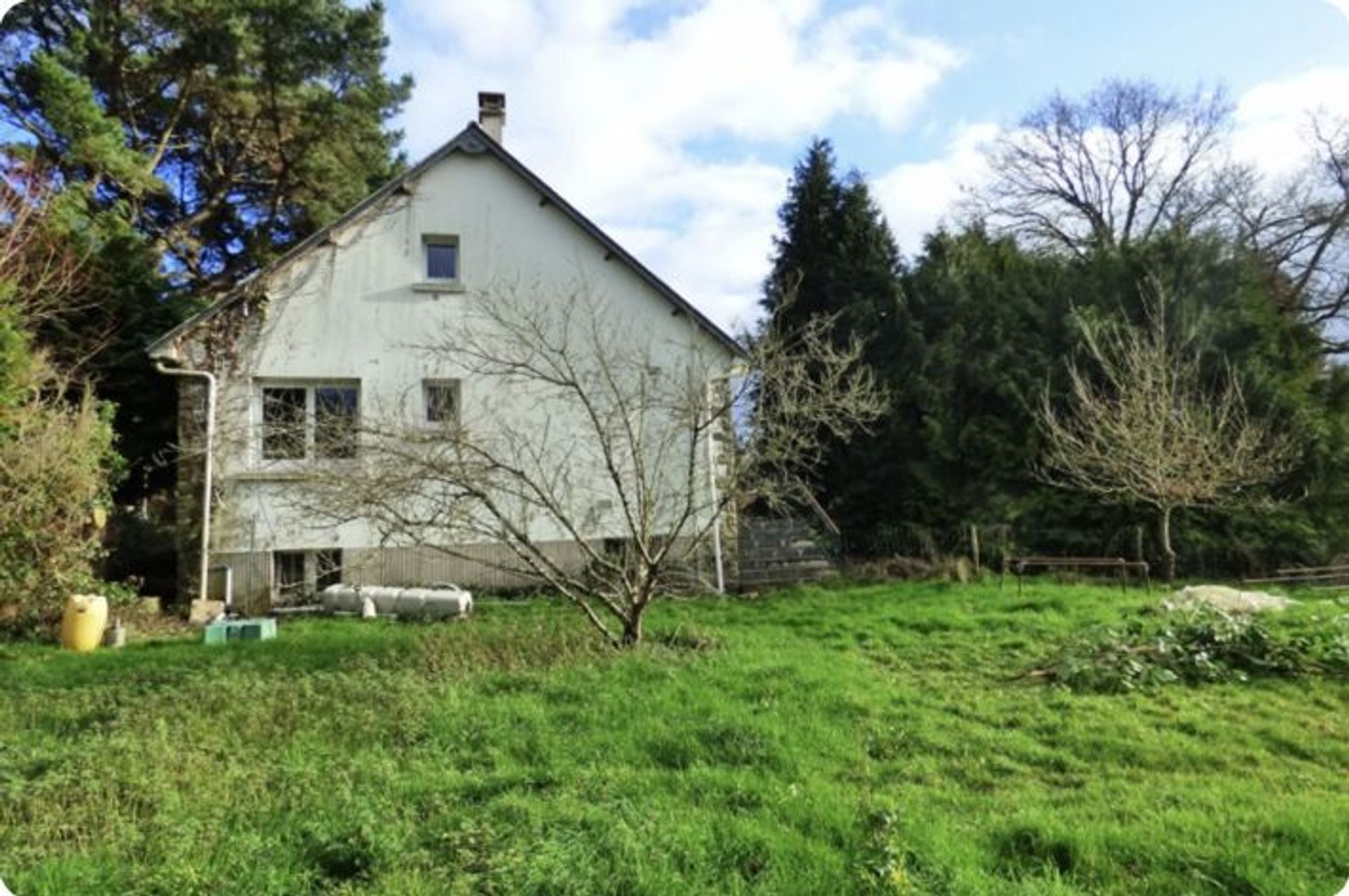 House in Saint-Servant, Brittany 10206948