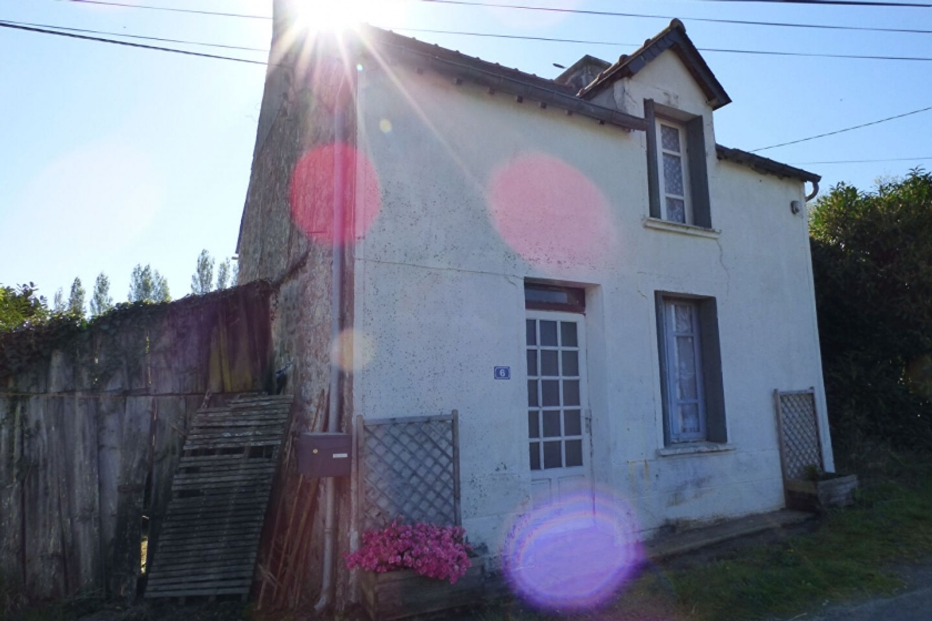 Hus i Saint-Congard, Bretagne 10206951