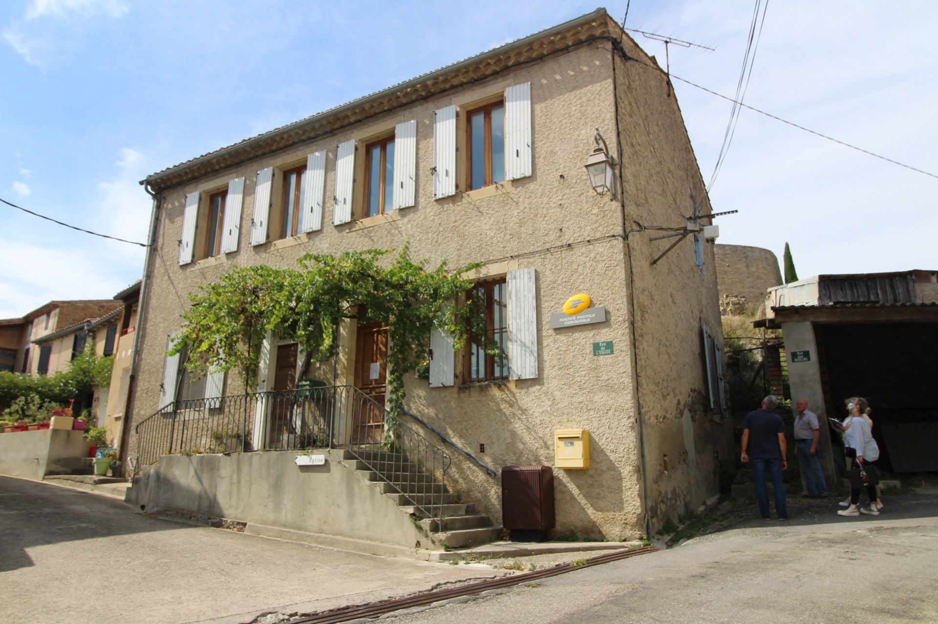 House in Belvèze-du-Razès, Occitanie 10206954