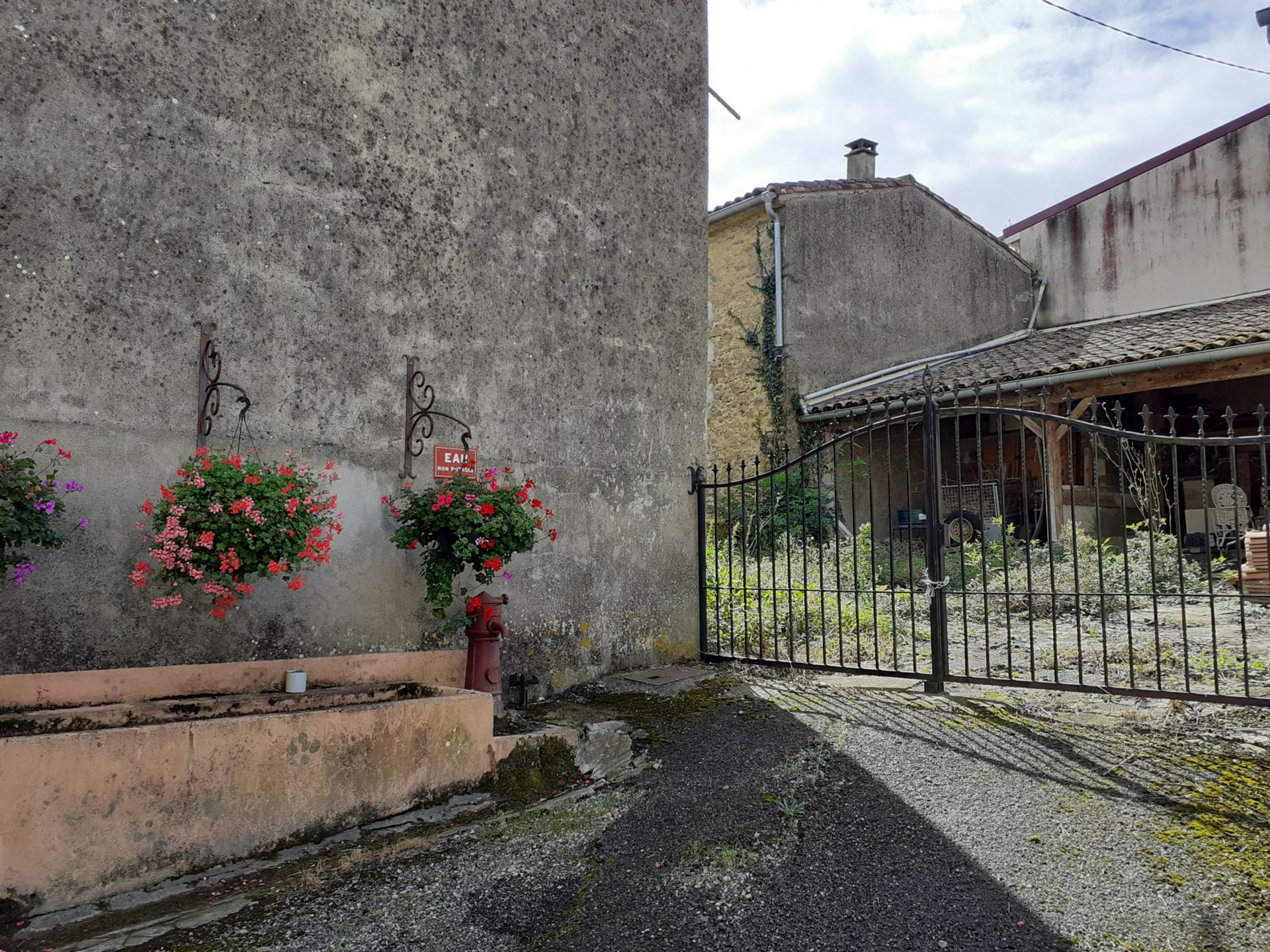 rumah dalam Chalabre, Occitanie 10206957