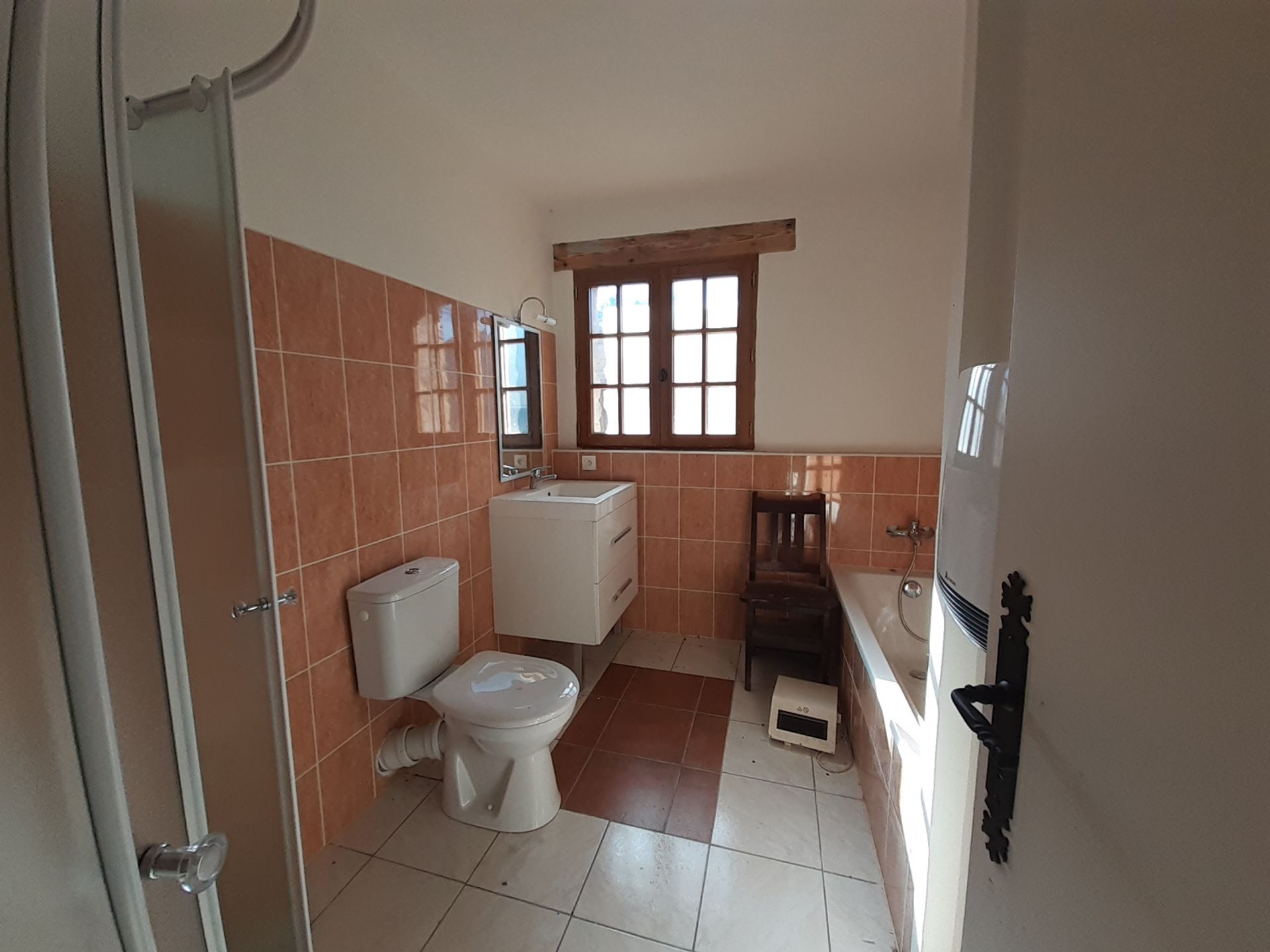 rumah dalam Chalabre, Occitanie 10206957