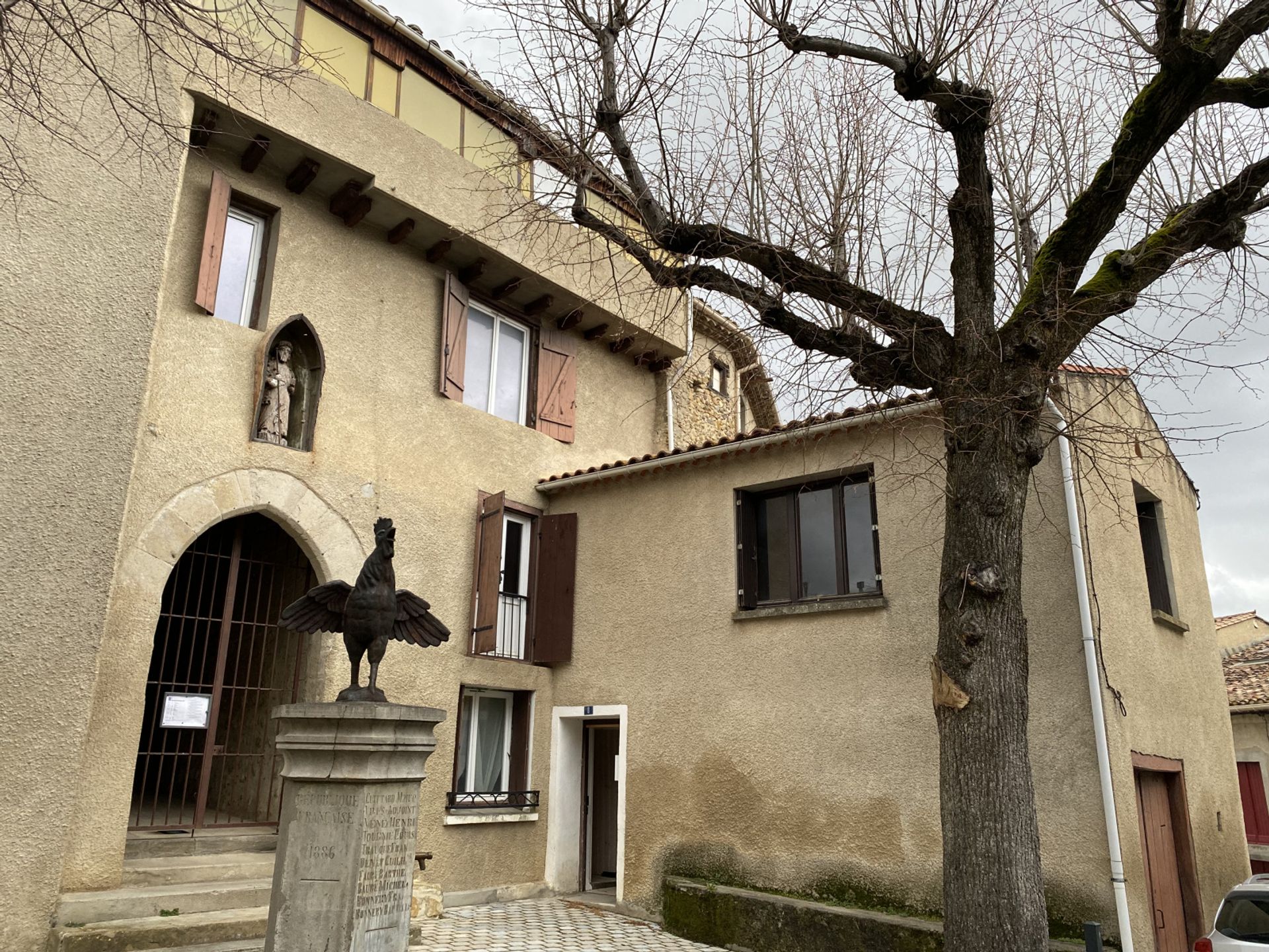 Casa nel Malras, Occitanie 10206963