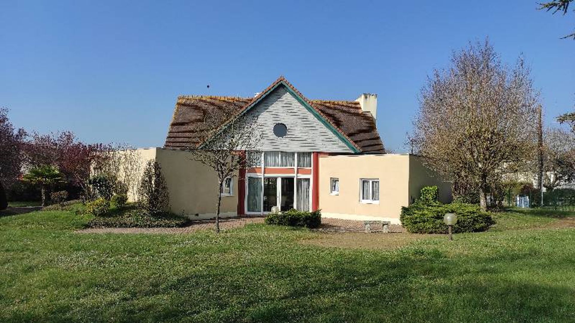 Haus im Argentan, Normandie 10206969