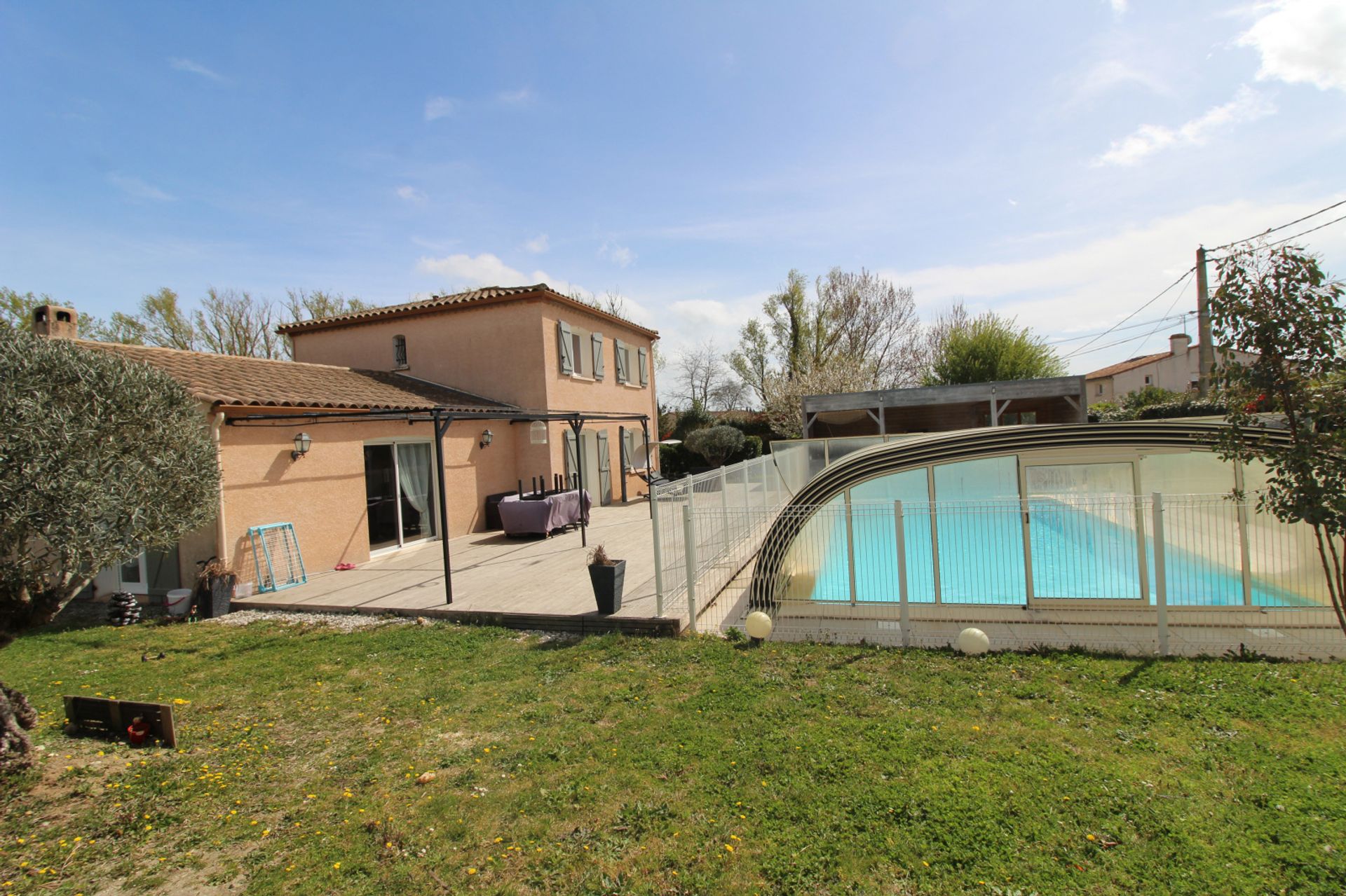 House in Malras, Occitanie 10206974