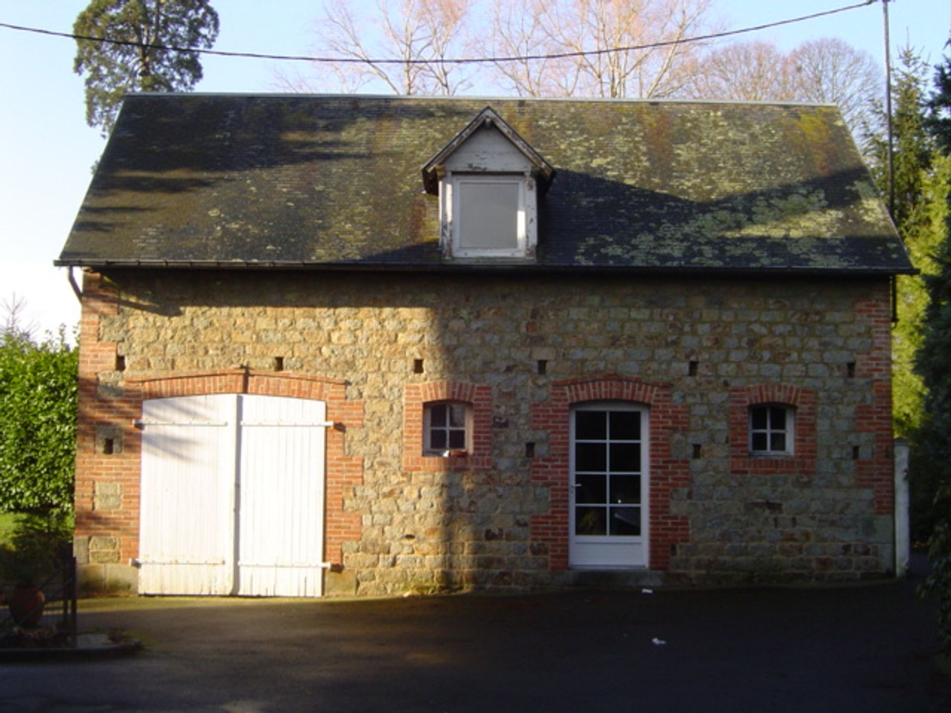 casa en Sainte-Marie-du-Bois, Normandie 10206977