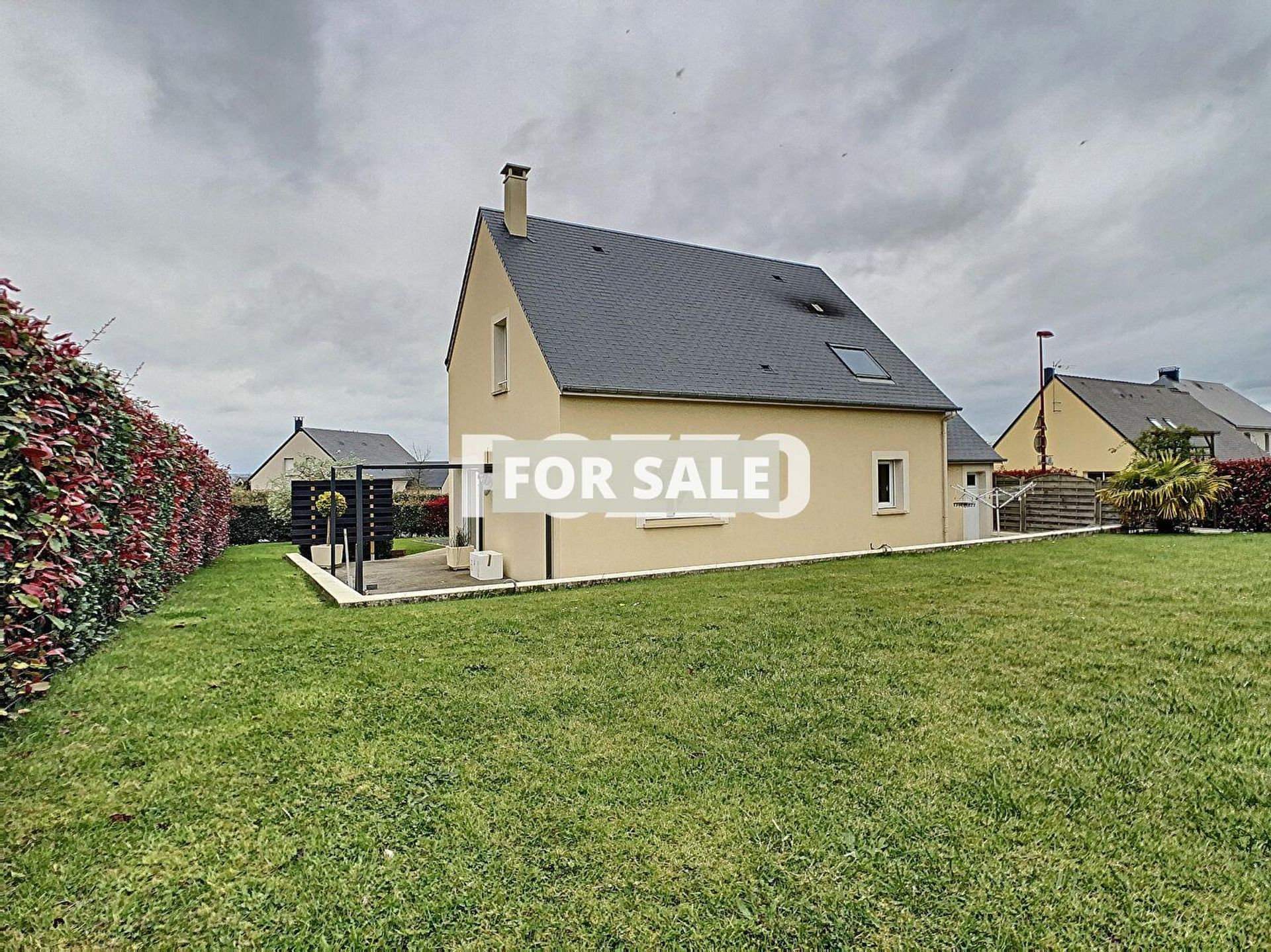 House in Guilberville, Normandie 10206996