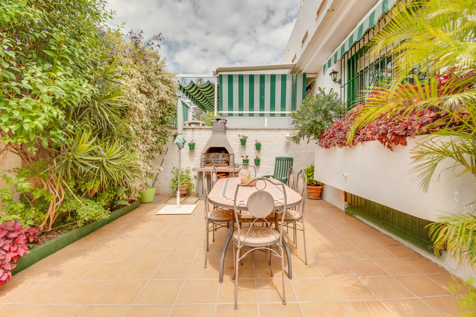 Haus im San Pedro de Alcántara, Andalusia 10207018