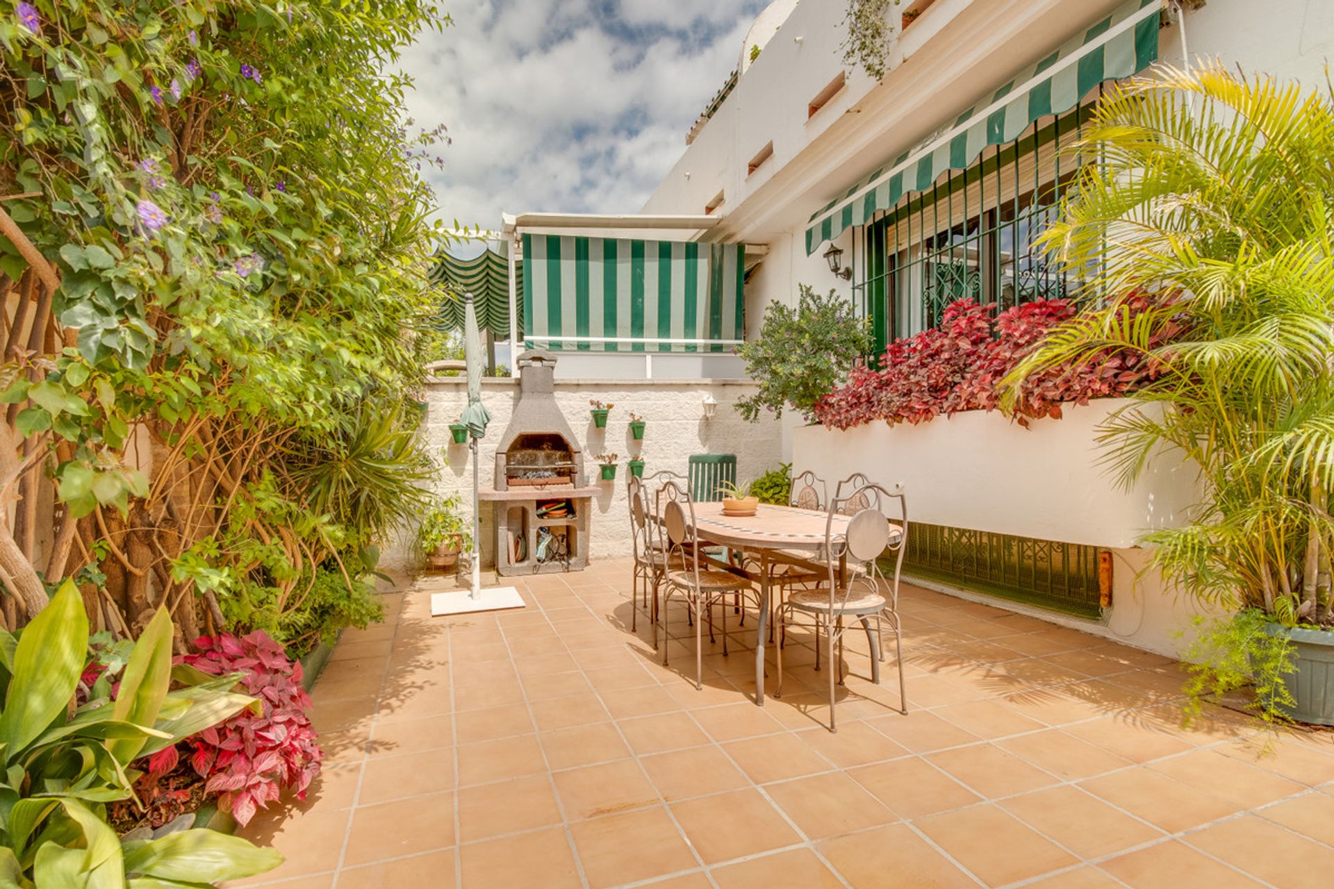 Haus im San Pedro de Alcántara, Andalusia 10207018