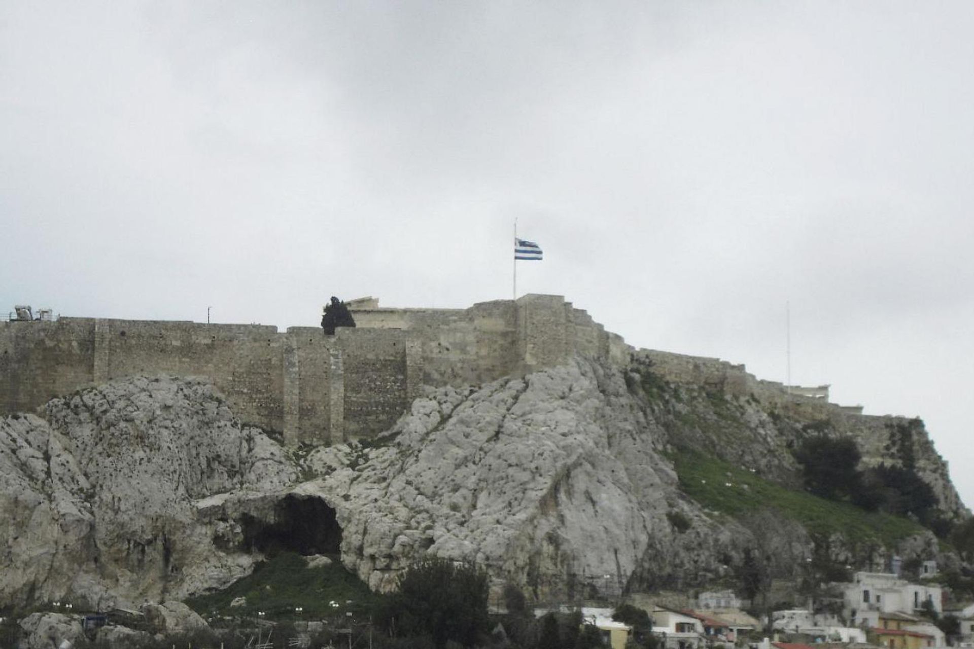 Borettslag i Athens, Attiki 10207042